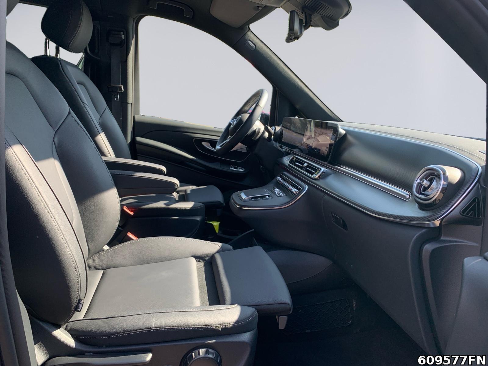Fahrzeugabbildung Mercedes-Benz V 300 AVG/L AMG *STANDHEIZ*BURMESTER*360° KAMERA