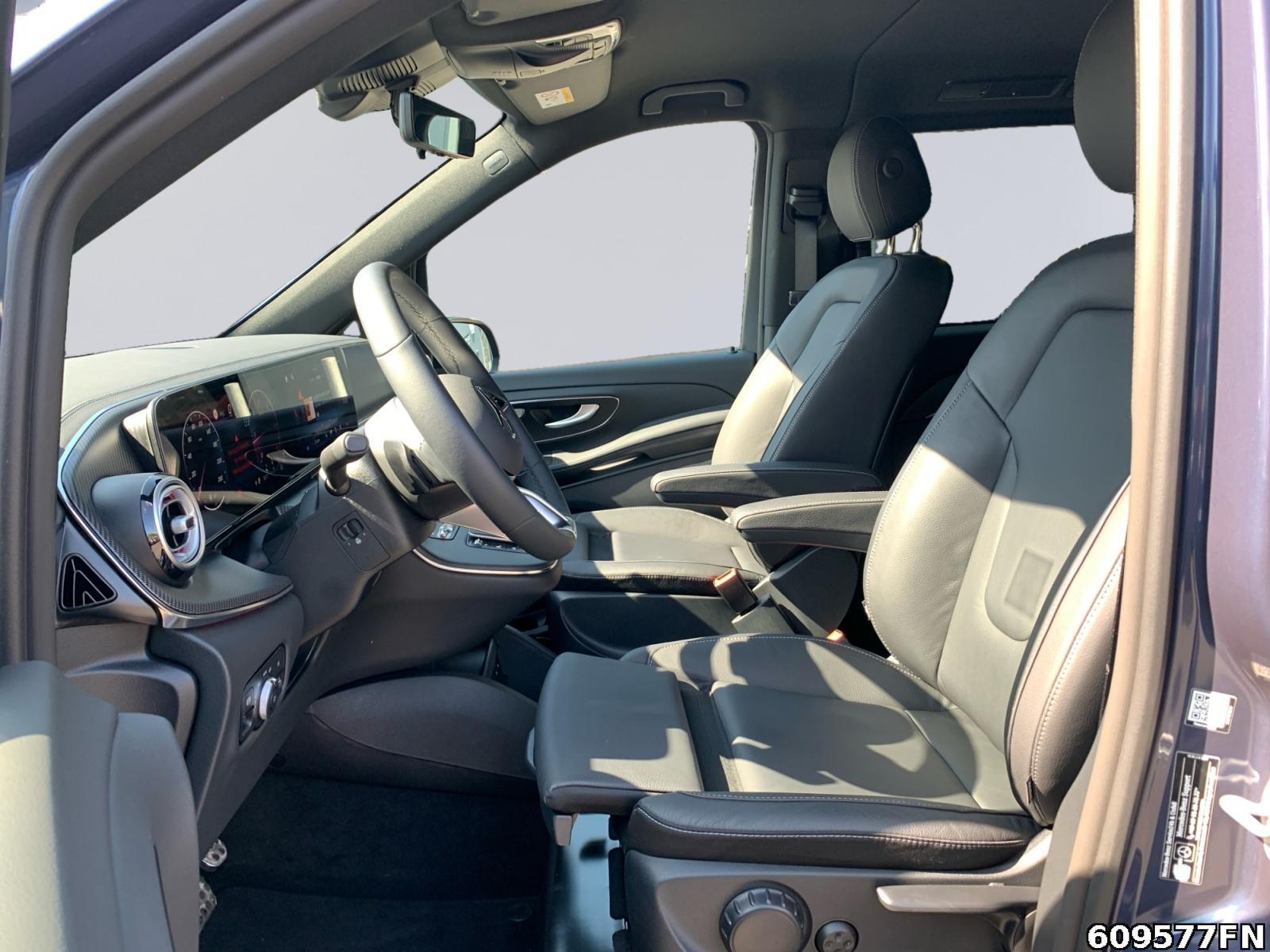 Fahrzeugabbildung Mercedes-Benz V 300 AVG/L AMG *STANDHEIZ*BURMESTER*360° KAMERA