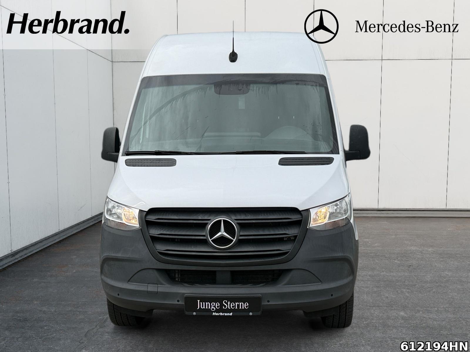 Fahrzeugabbildung Mercedes-Benz Sprinter 315 CDI *Mixto*SORTIMO*AHK*Klima*Kamera