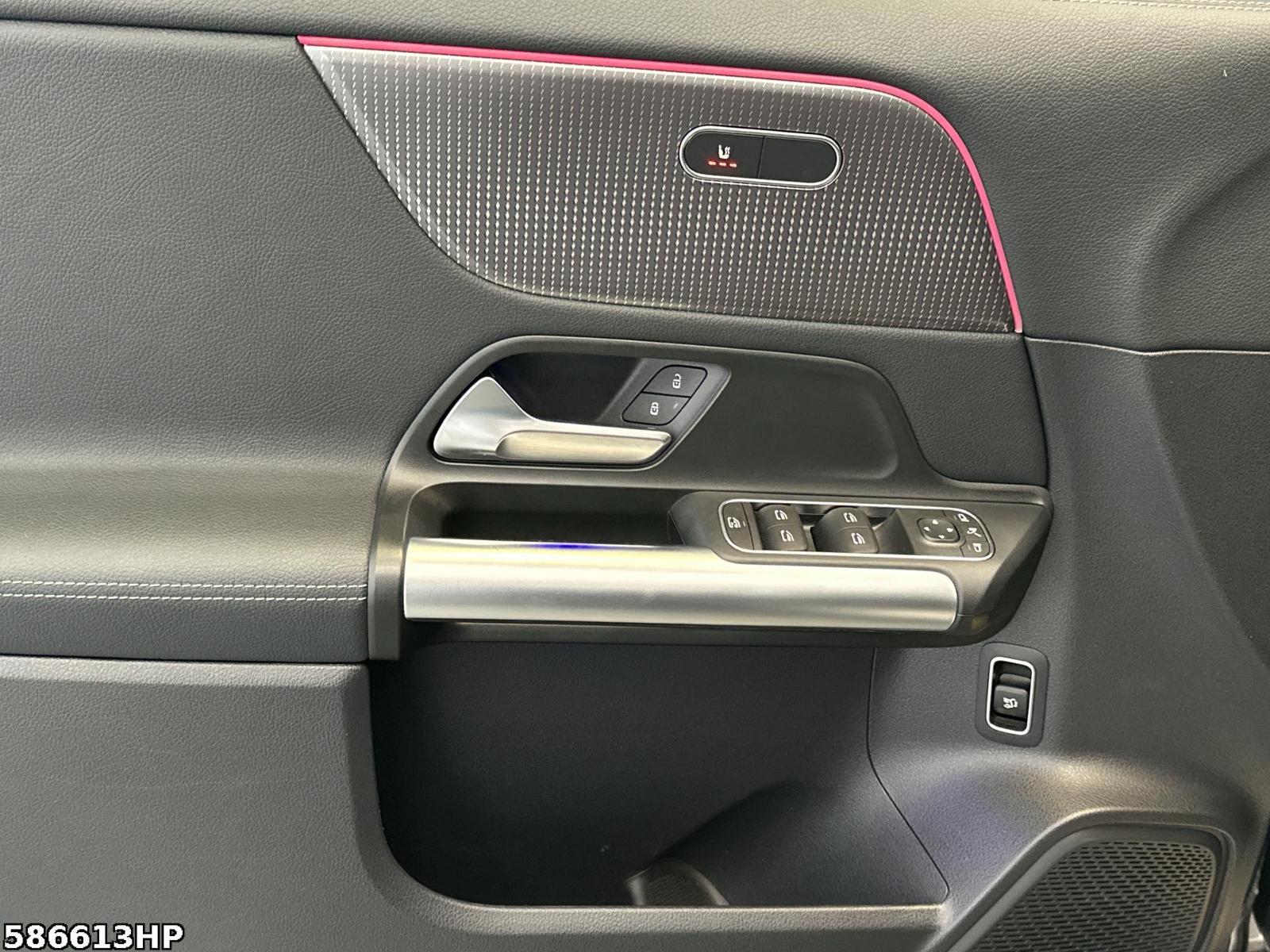 Fahrzeugabbildung Mercedes-Benz EQA Progressive Ambiente Kamera LED SHZ 18