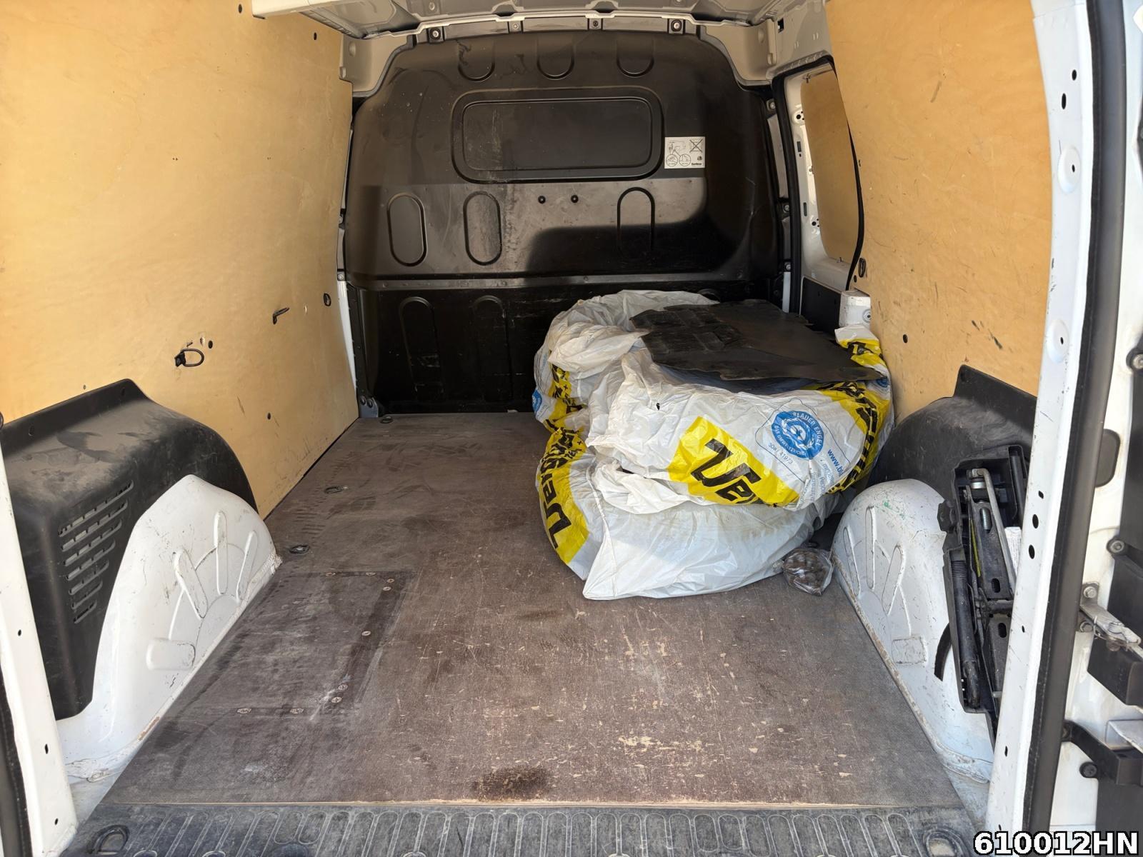 Fahrzeugabbildung Mercedes-Benz Citan 111 CDI *extraland*Klima*AHK*Kamera*Navi*