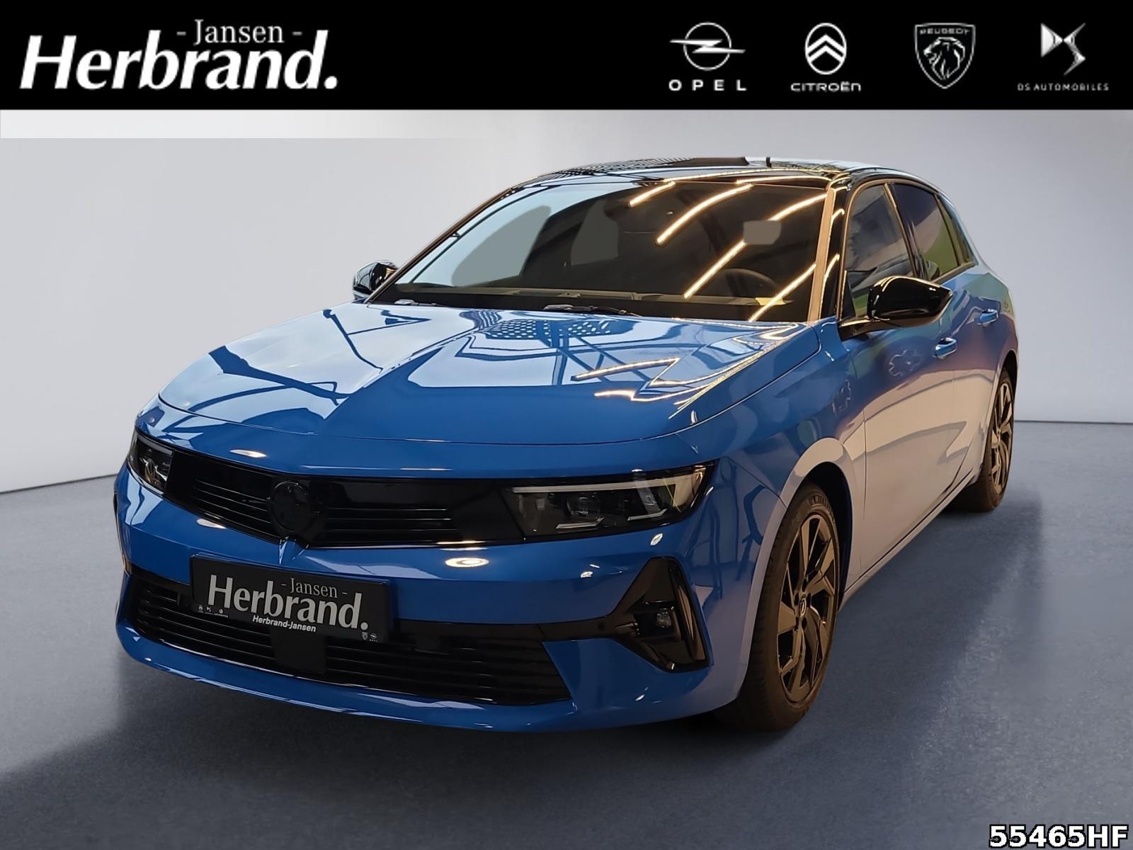 Opel Astra GS*360°Kamera* Verfügbar ab 10/26