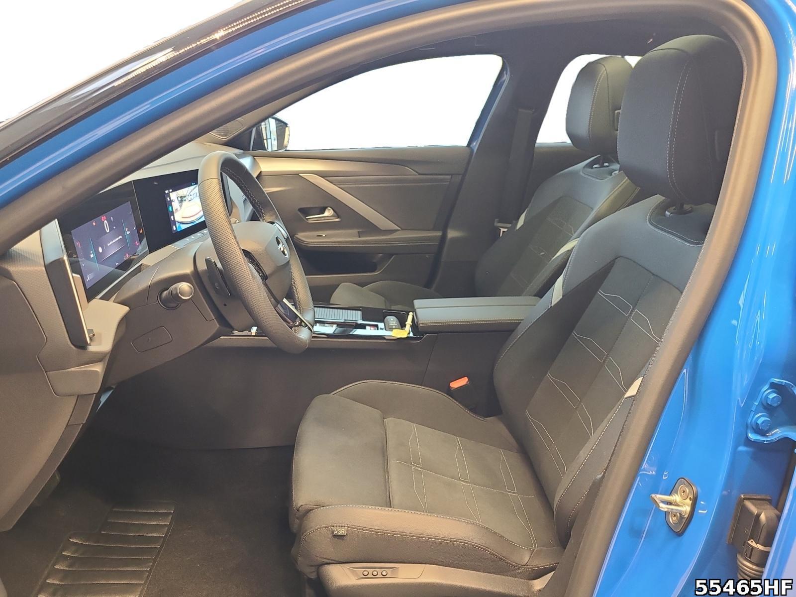 Fahrzeugabbildung Opel Astra GS*360°Kamera* Verfügbar ab 10/26