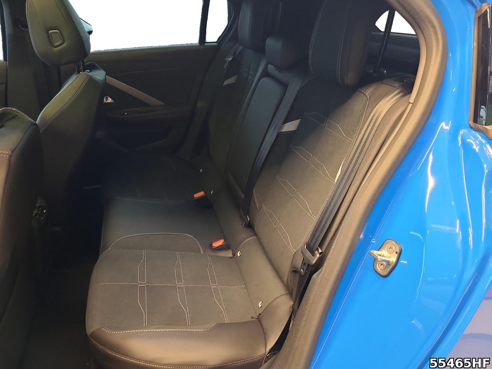 Fahrzeugabbildung Opel Astra GS*360°Kamera* Verfügbar ab 10/26