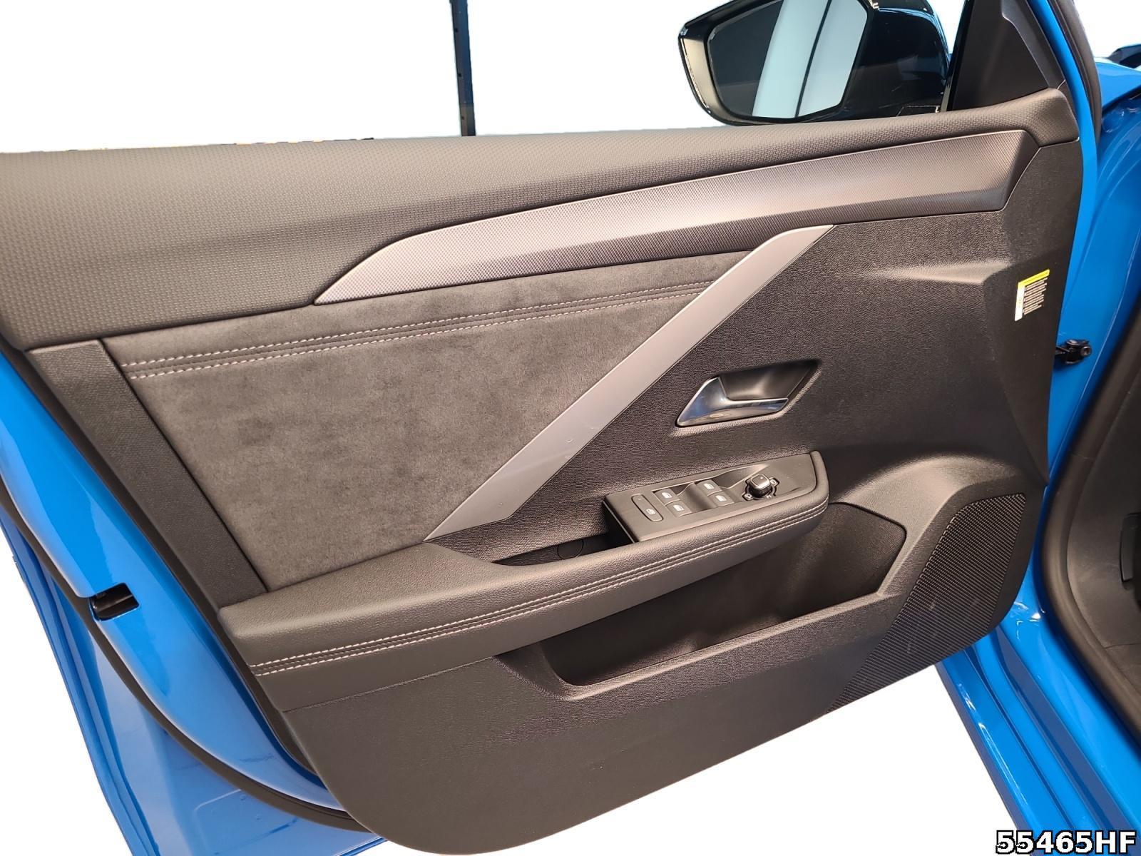 Fahrzeugabbildung Opel Astra GS*360°Kamera* Verfügbar ab 10/26