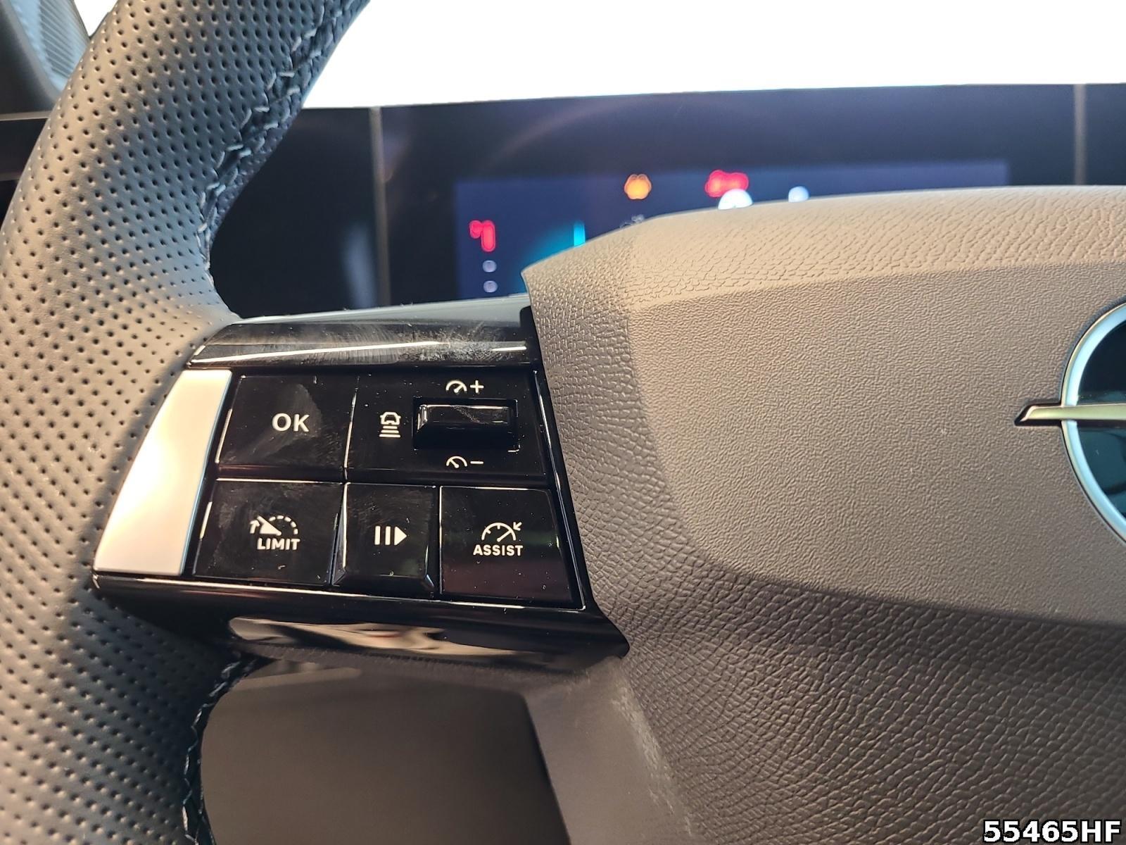 Fahrzeugabbildung Opel Astra GS*360°Kamera* Verfügbar ab 10/26