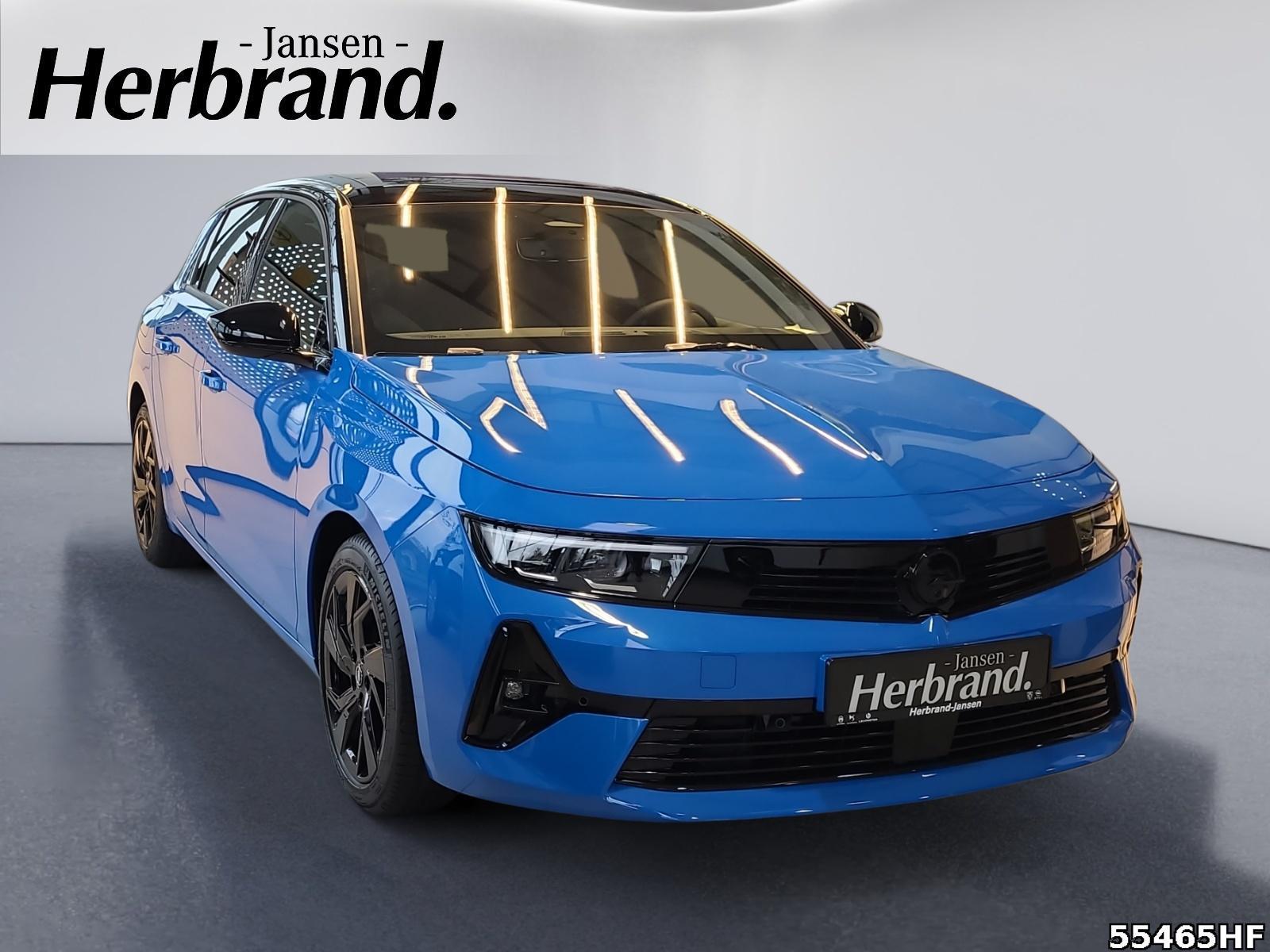 Fahrzeugabbildung Opel Astra GS*360°Kamera* Verfügbar ab 10/26