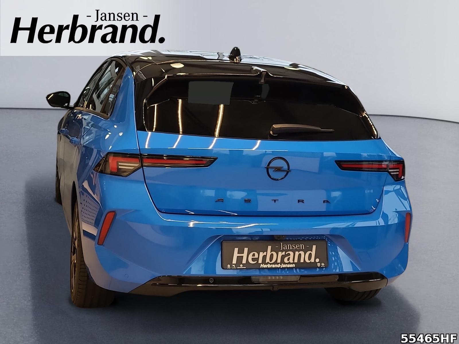 Fahrzeugabbildung Opel Astra GS*360°Kamera* Verfügbar ab 10/26
