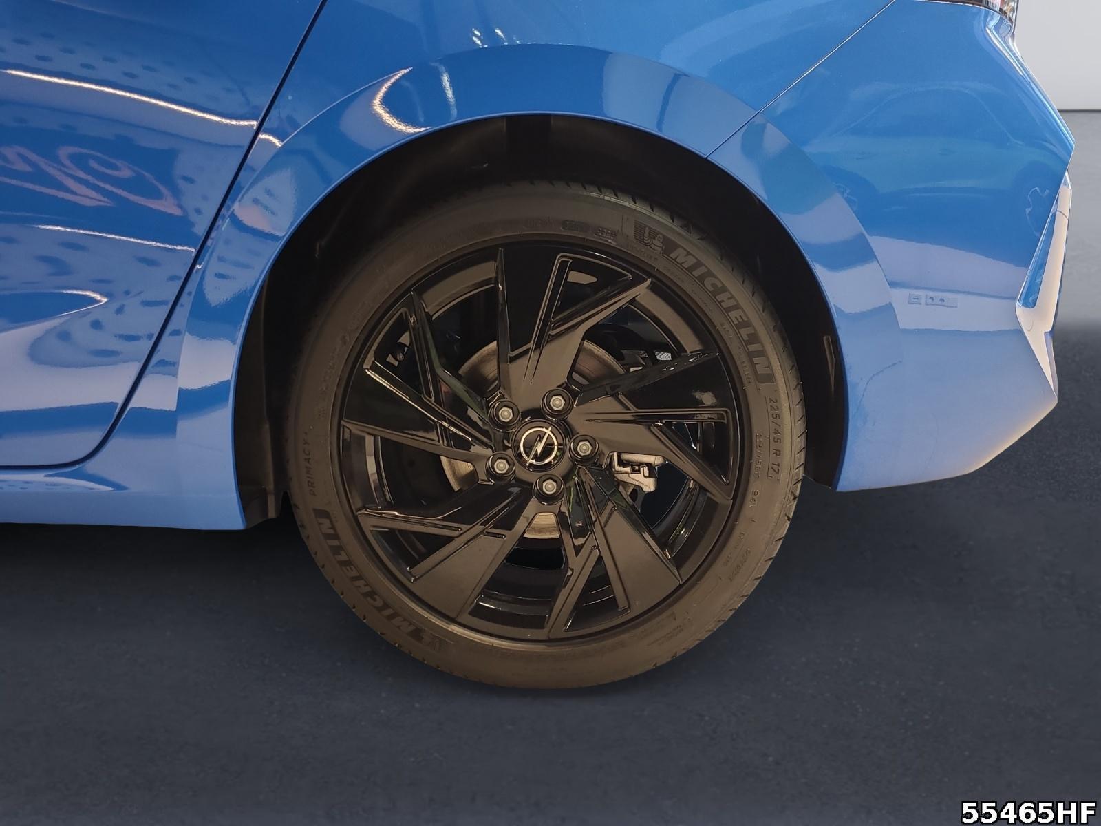 Fahrzeugabbildung Opel Astra GS*360°Kamera* Verfügbar ab 10/26