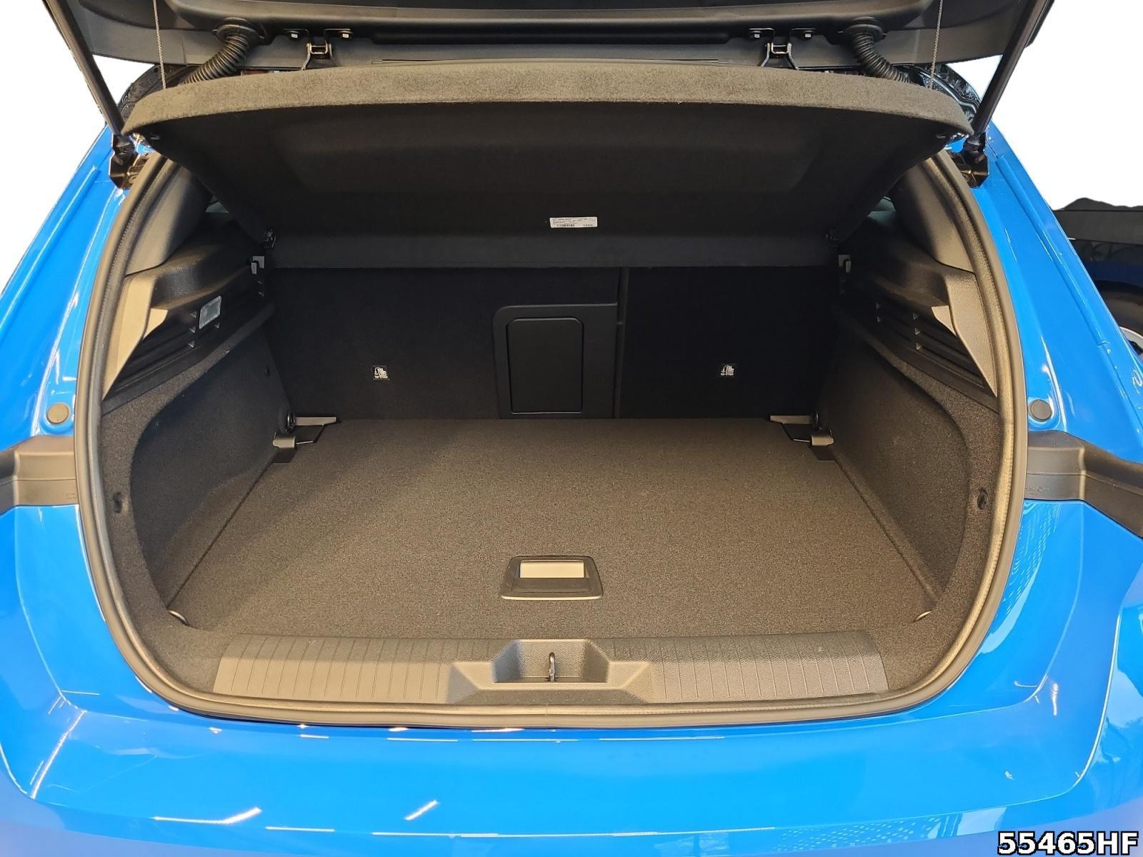 Fahrzeugabbildung Opel Astra GS*360°Kamera* Verfügbar ab 10/26