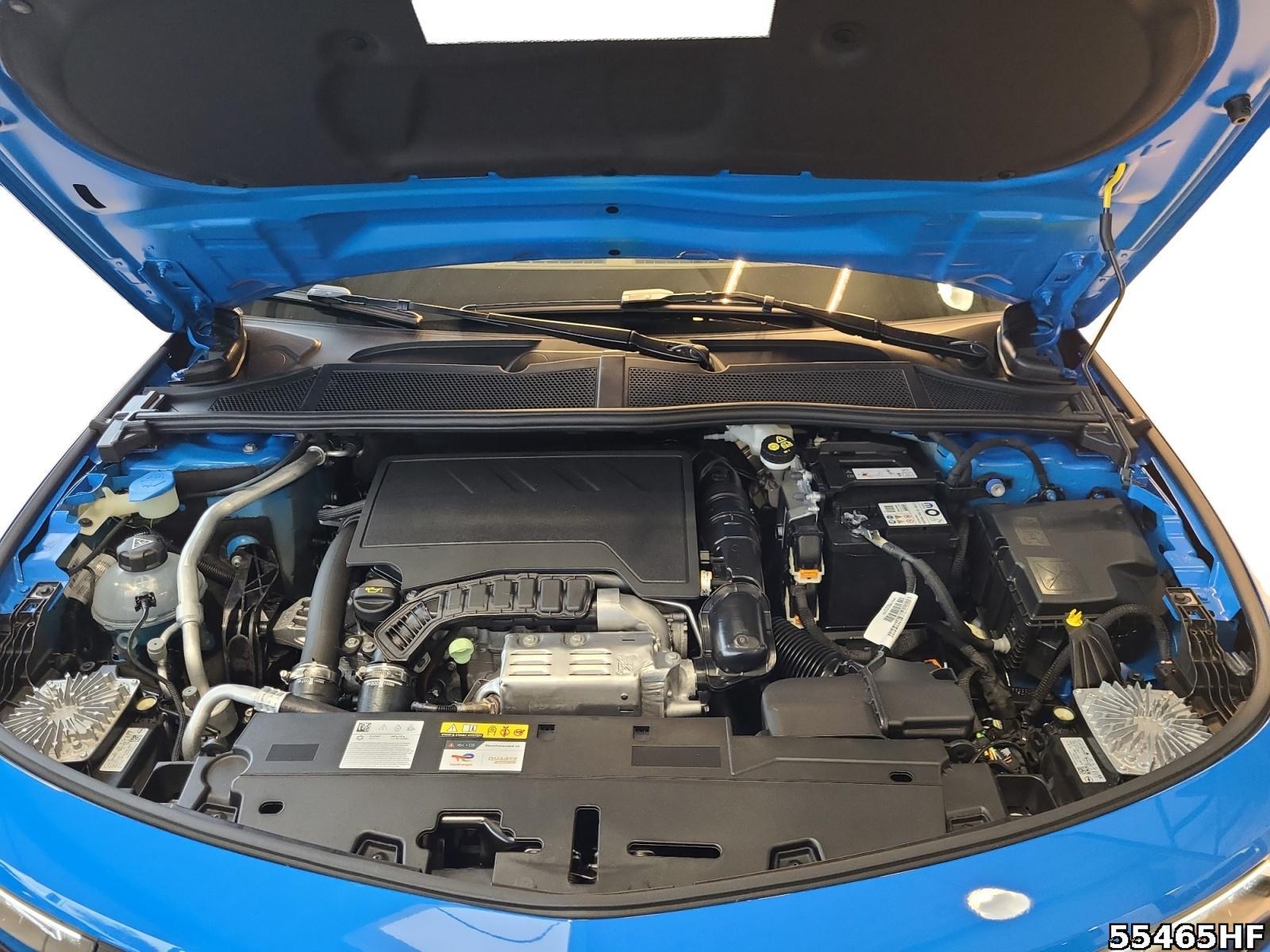Fahrzeugabbildung Opel Astra GS*360°Kamera* Verfügbar ab 10/26