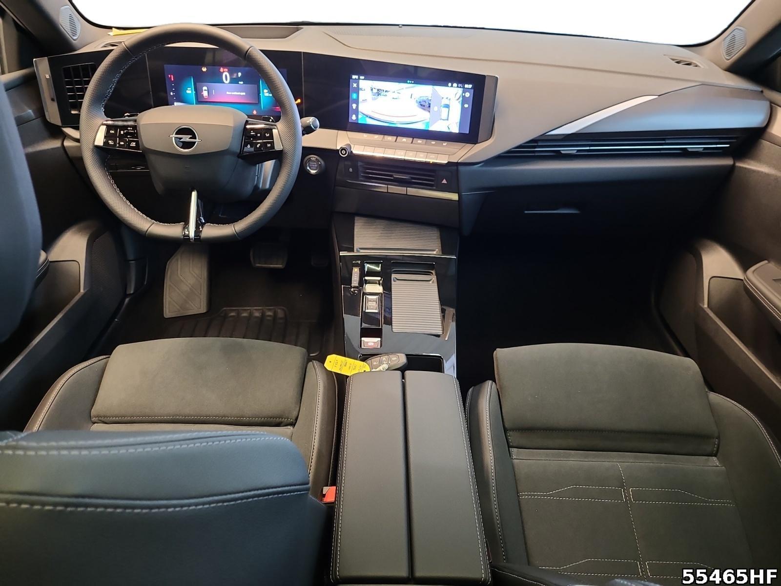 Fahrzeugabbildung Opel Astra GS*360°Kamera* Verfügbar ab 10/26