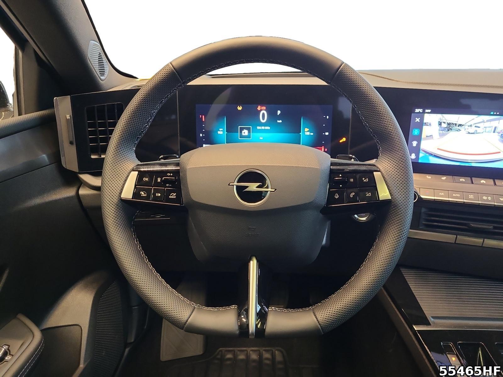 Fahrzeugabbildung Opel Astra GS*360°Kamera* Verfügbar ab 10/26