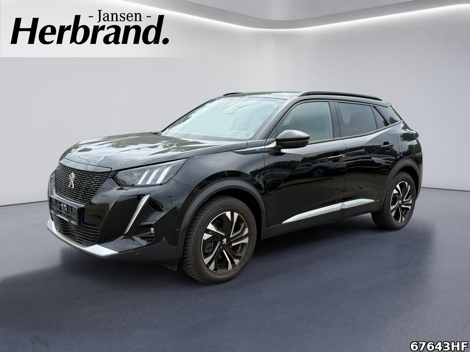 Peugeot 2008 GT