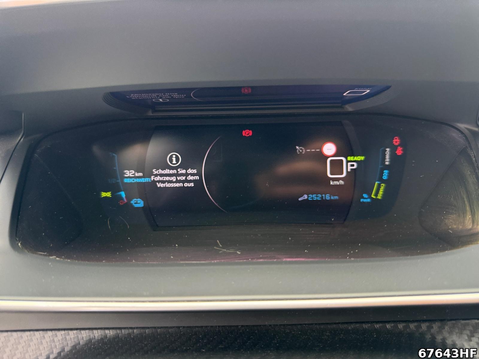 Fahrzeugabbildung Peugeot 2008 GT