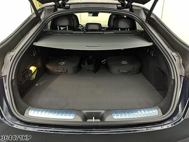 Fahrzeugabbildung Mercedes-Benz GLC 400 e 4M Coupé +BURMESTER+MEMORY+AHK+AMG+KEY