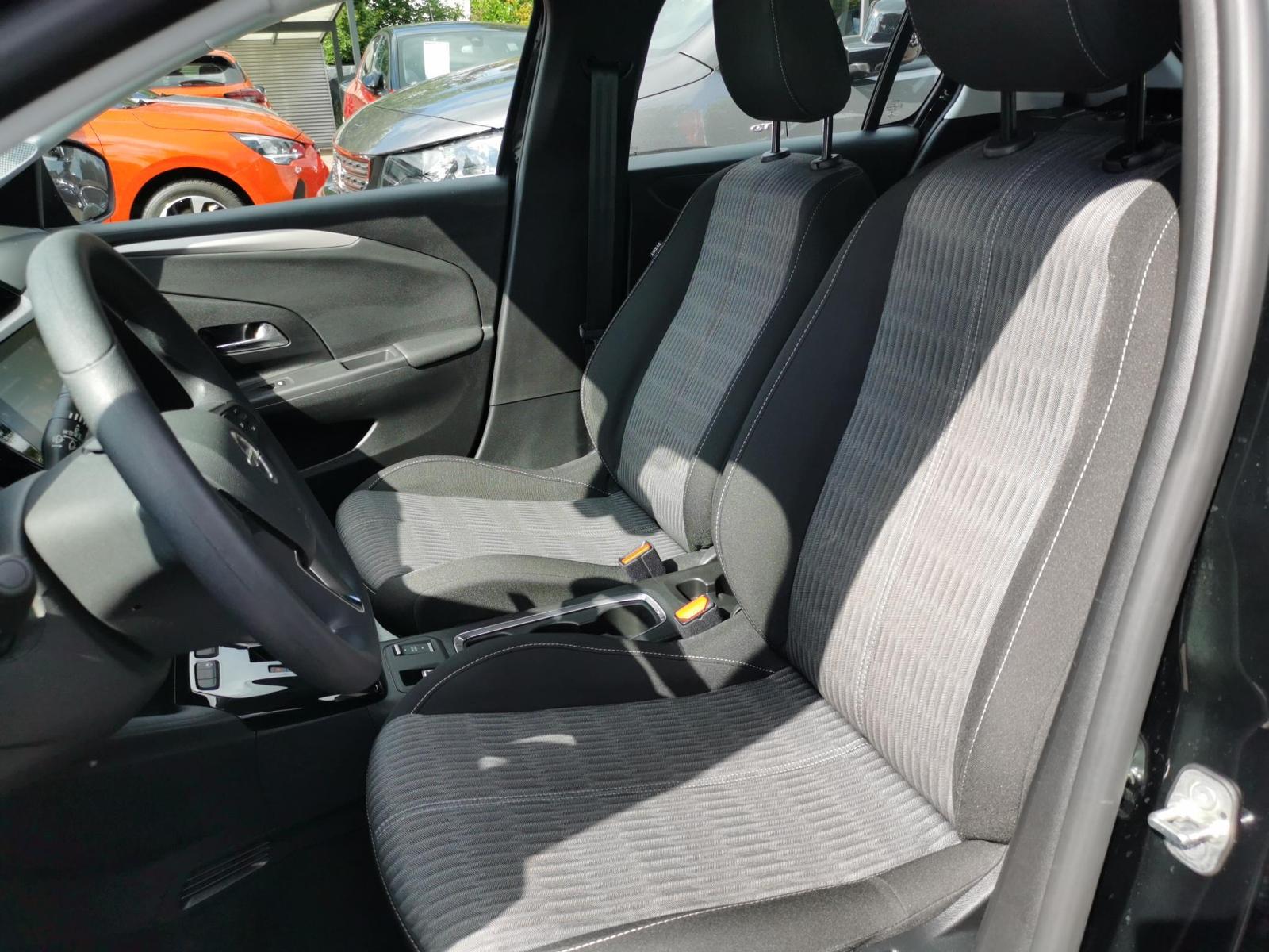 Fahrzeugabbildung Opel Corsa Edition+SHZ+LED+DAB+USB+PDC+CAR PLAY+