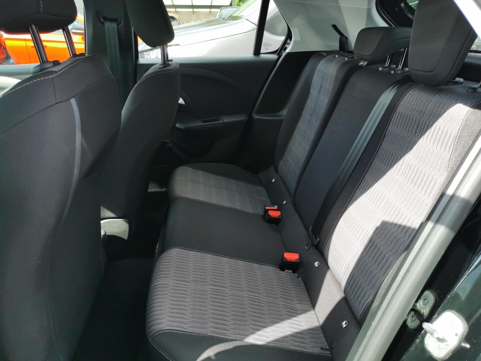 Fahrzeugabbildung Opel Corsa Edition+SHZ+LED+DAB+USB+PDC+CAR PLAY+