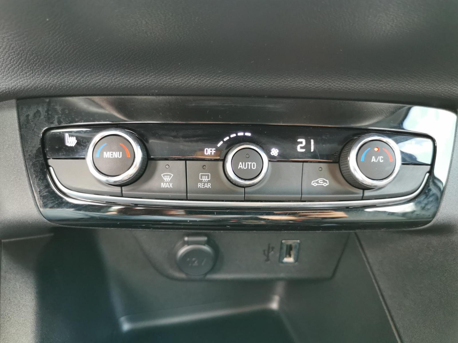 Fahrzeugabbildung Opel Corsa Edition+SHZ+LED+DAB+USB+PDC+CAR PLAY+