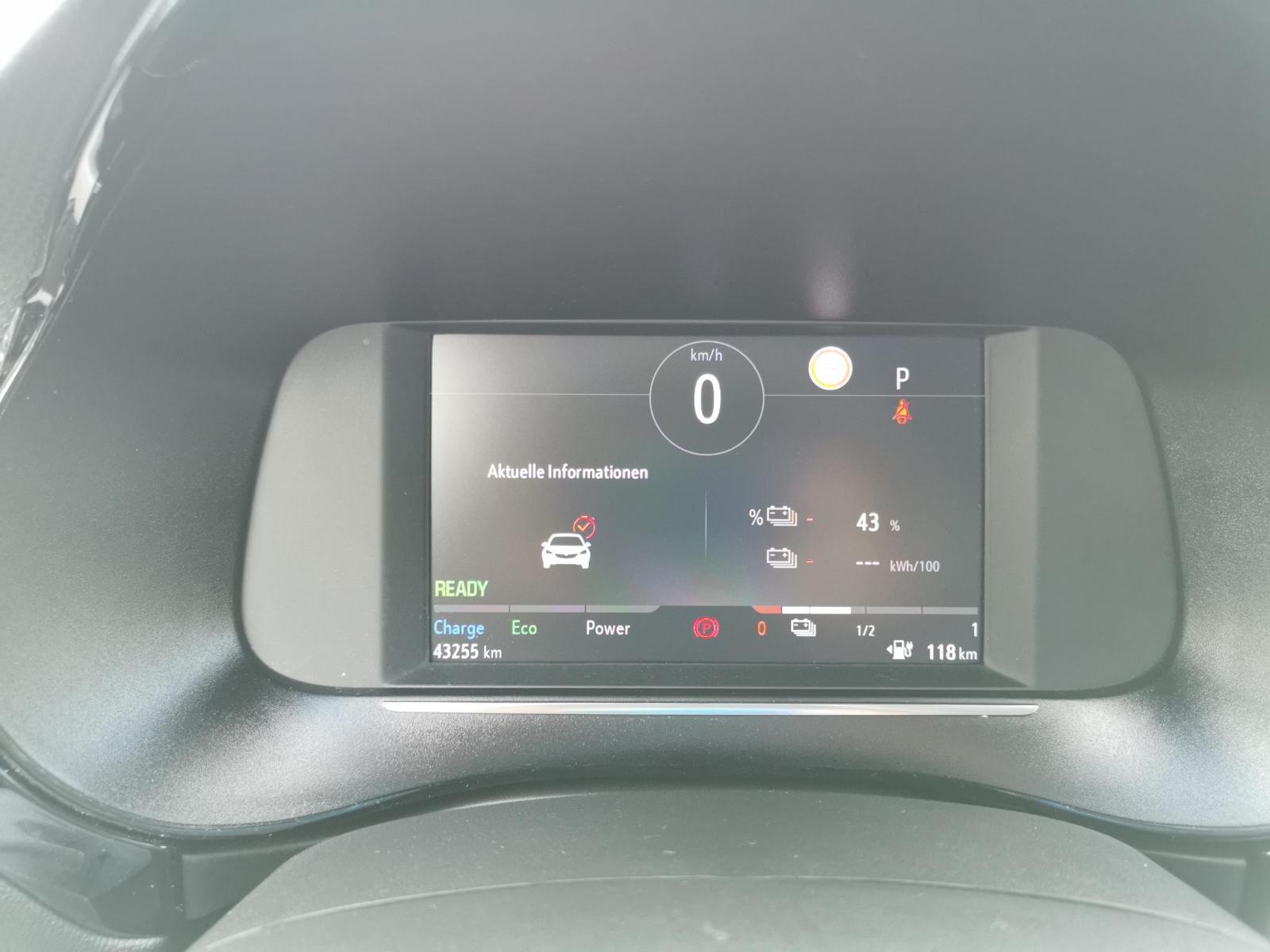 Fahrzeugabbildung Opel Corsa Edition+SHZ+LED+DAB+USB+PDC+CAR PLAY+