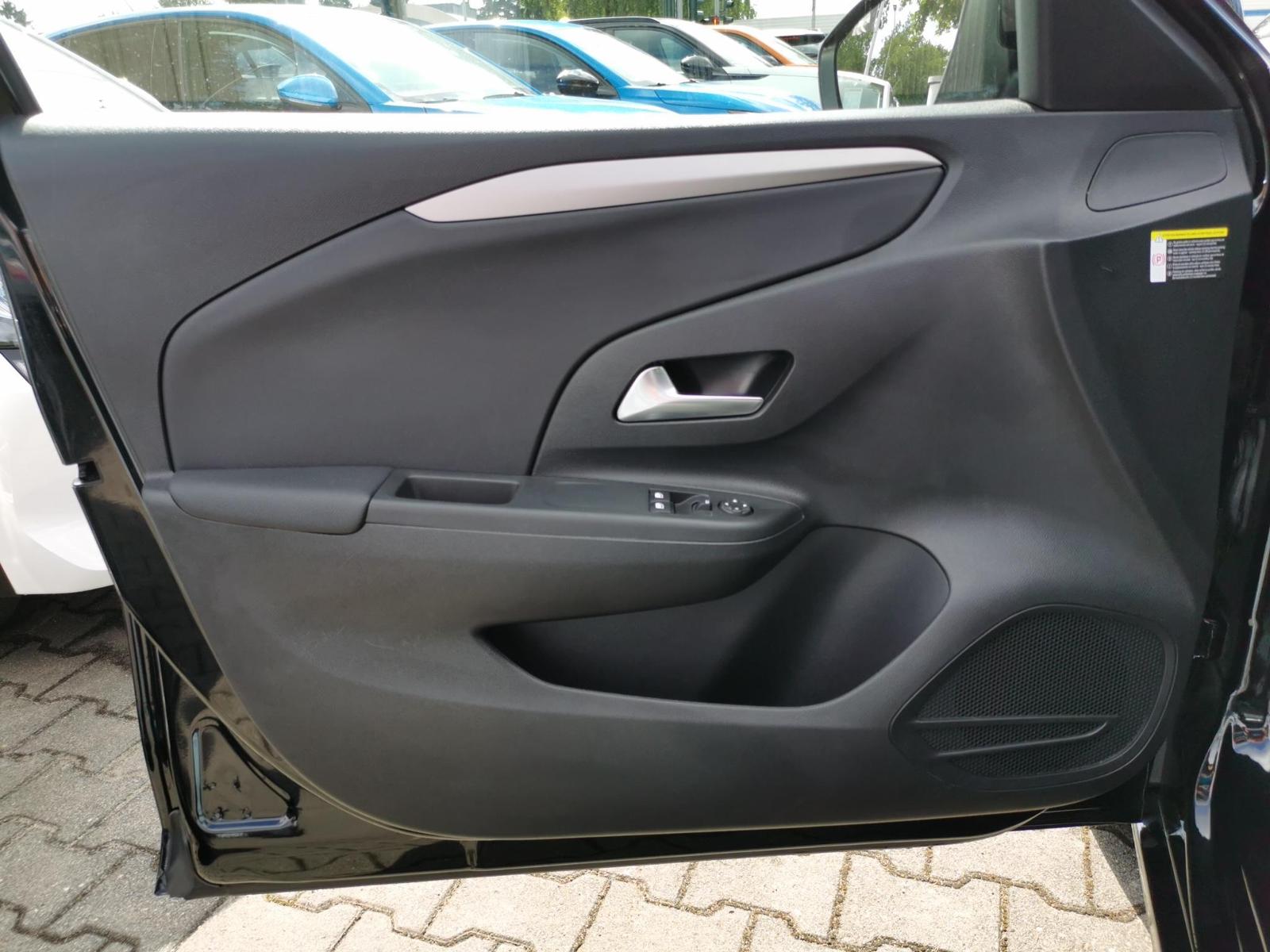 Fahrzeugabbildung Opel Corsa Edition+SHZ+LED+DAB+USB+PDC+CAR PLAY+