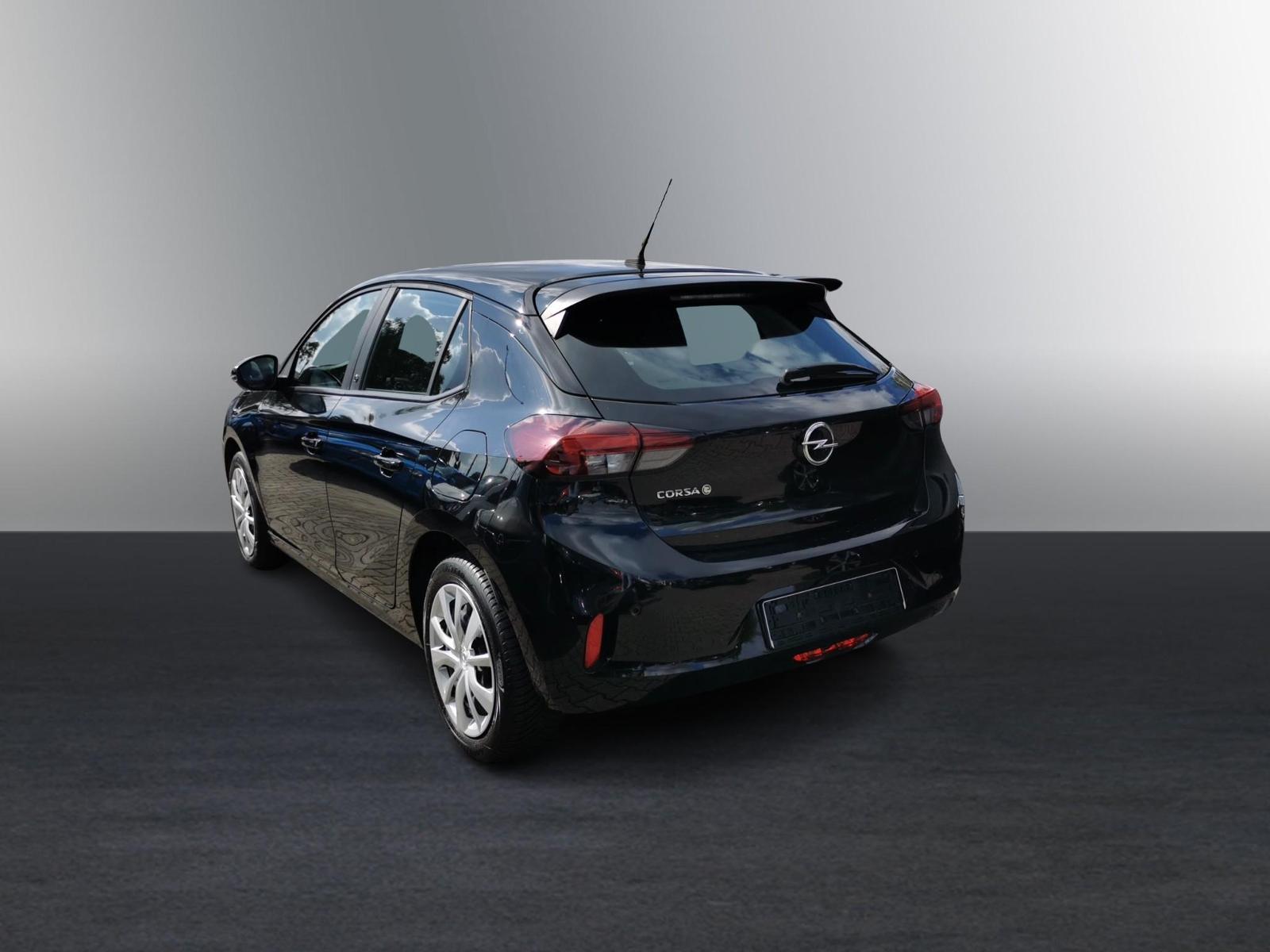 Fahrzeugabbildung Opel Corsa Edition+SHZ+LED+DAB+USB+PDC+CAR PLAY+