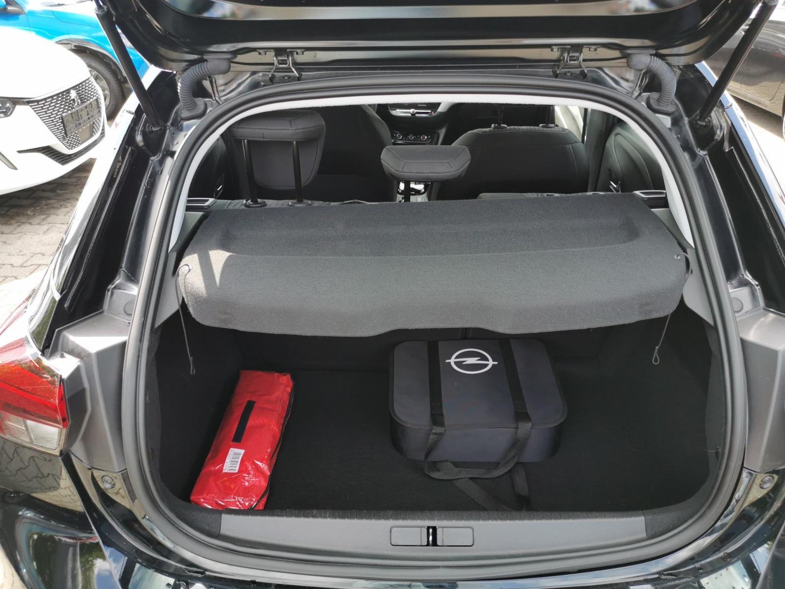 Fahrzeugabbildung Opel Corsa Edition+SHZ+LED+DAB+USB+PDC+CAR PLAY+