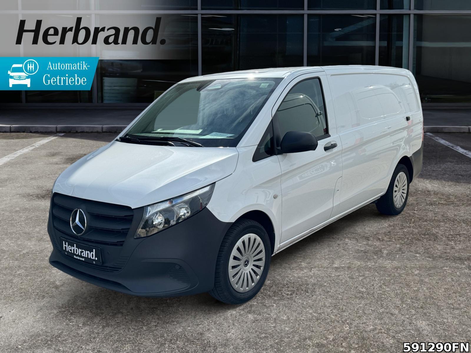 Mercedes-Benz Vito 116 CDI Kasten Lang*Navi*Automatik*Kamera*