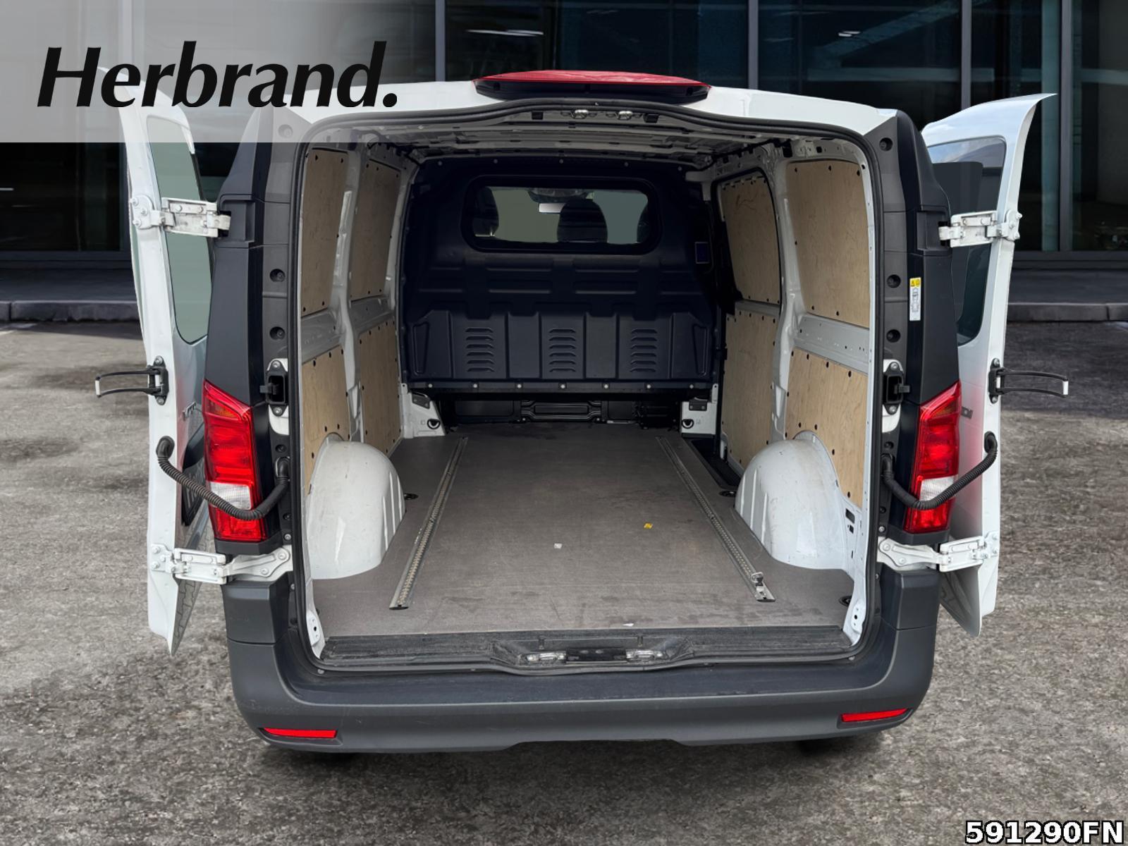 Fahrzeugabbildung Mercedes-Benz Vito 116 CDI Kasten Lang*Navi*Automatik*Kamera*