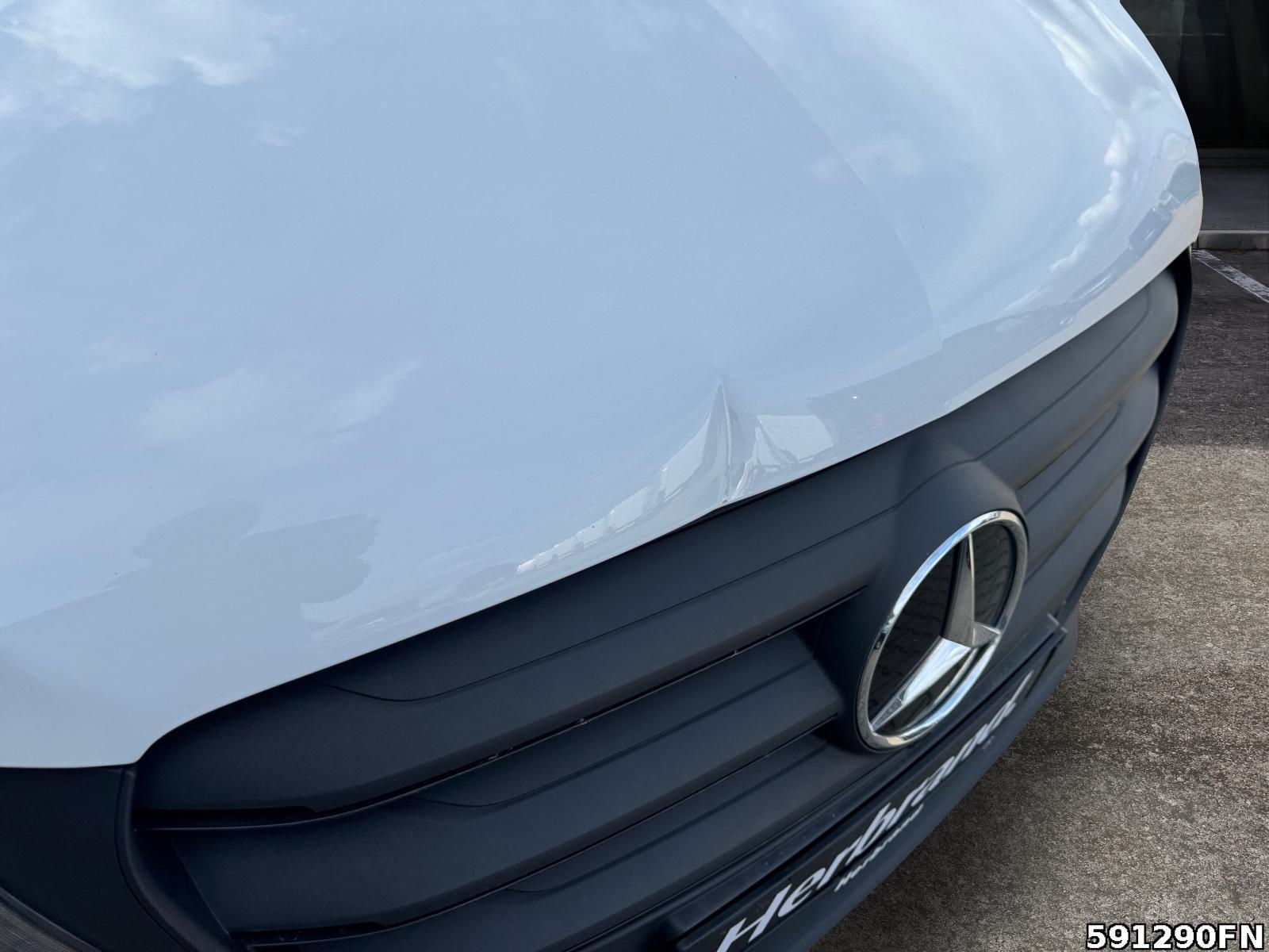 Fahrzeugabbildung Mercedes-Benz Vito 116 CDI Kasten Lang*Navi*Automatik*Kamera*