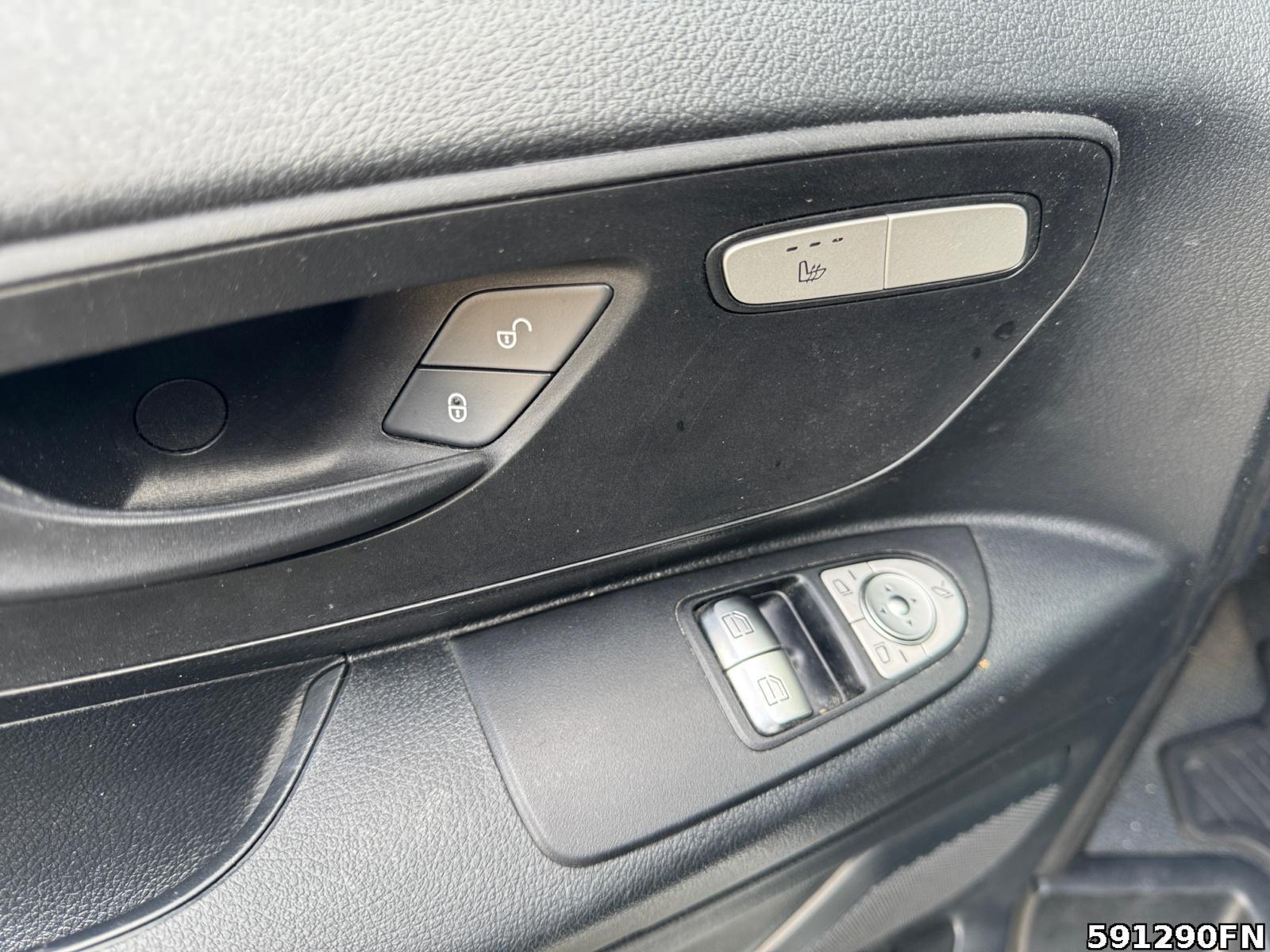 Fahrzeugabbildung Mercedes-Benz Vito 116 CDI Kasten Lang*Navi*Automatik*Kamera*