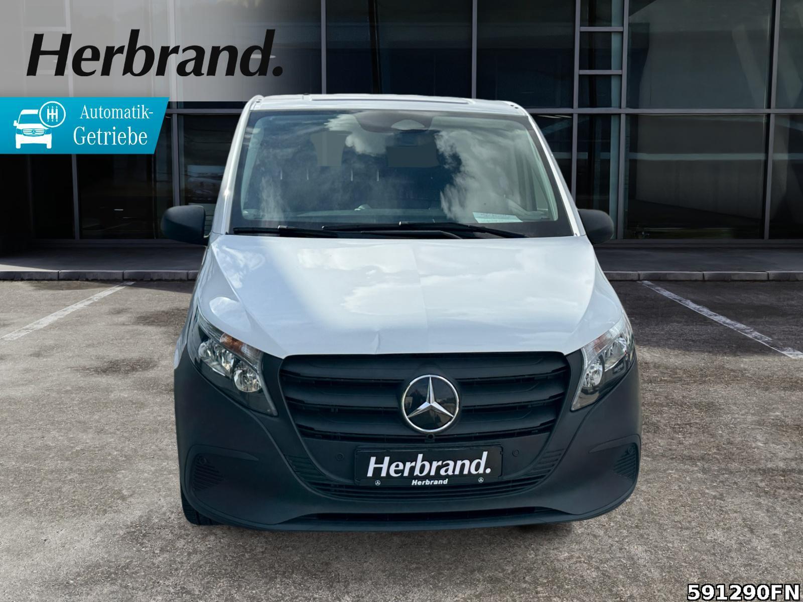 Fahrzeugabbildung Mercedes-Benz Vito 116 CDI Kasten Lang*Navi*Automatik*Kamera*