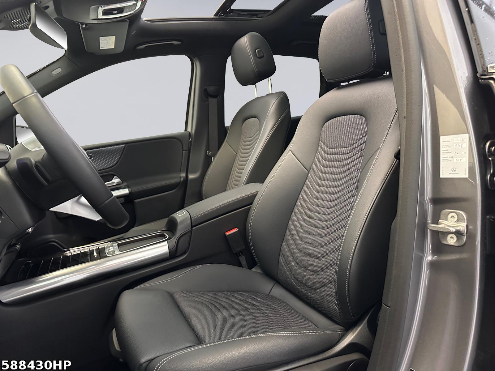 Fahrzeugabbildung Mercedes-Benz B 180 Progressive Panorama AHK Rückfahrkamera