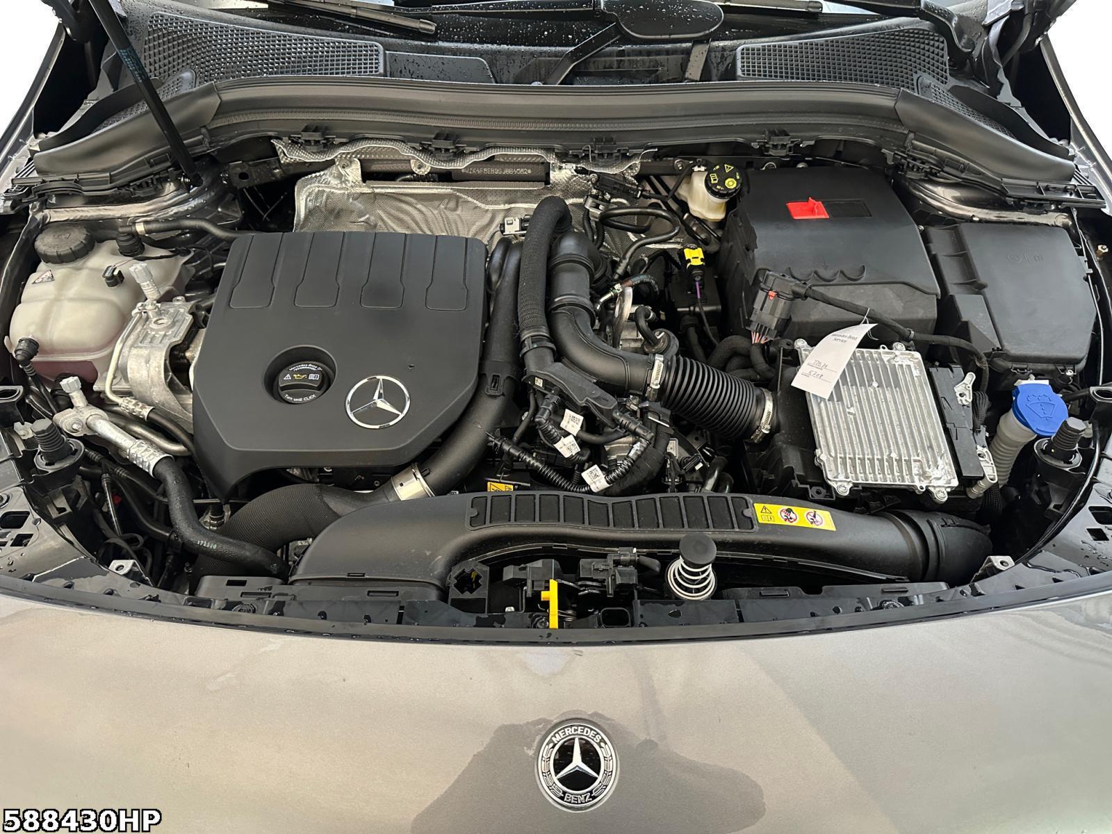 Fahrzeugabbildung Mercedes-Benz B 180 Progressive Panorama AHK Rückfahrkamera