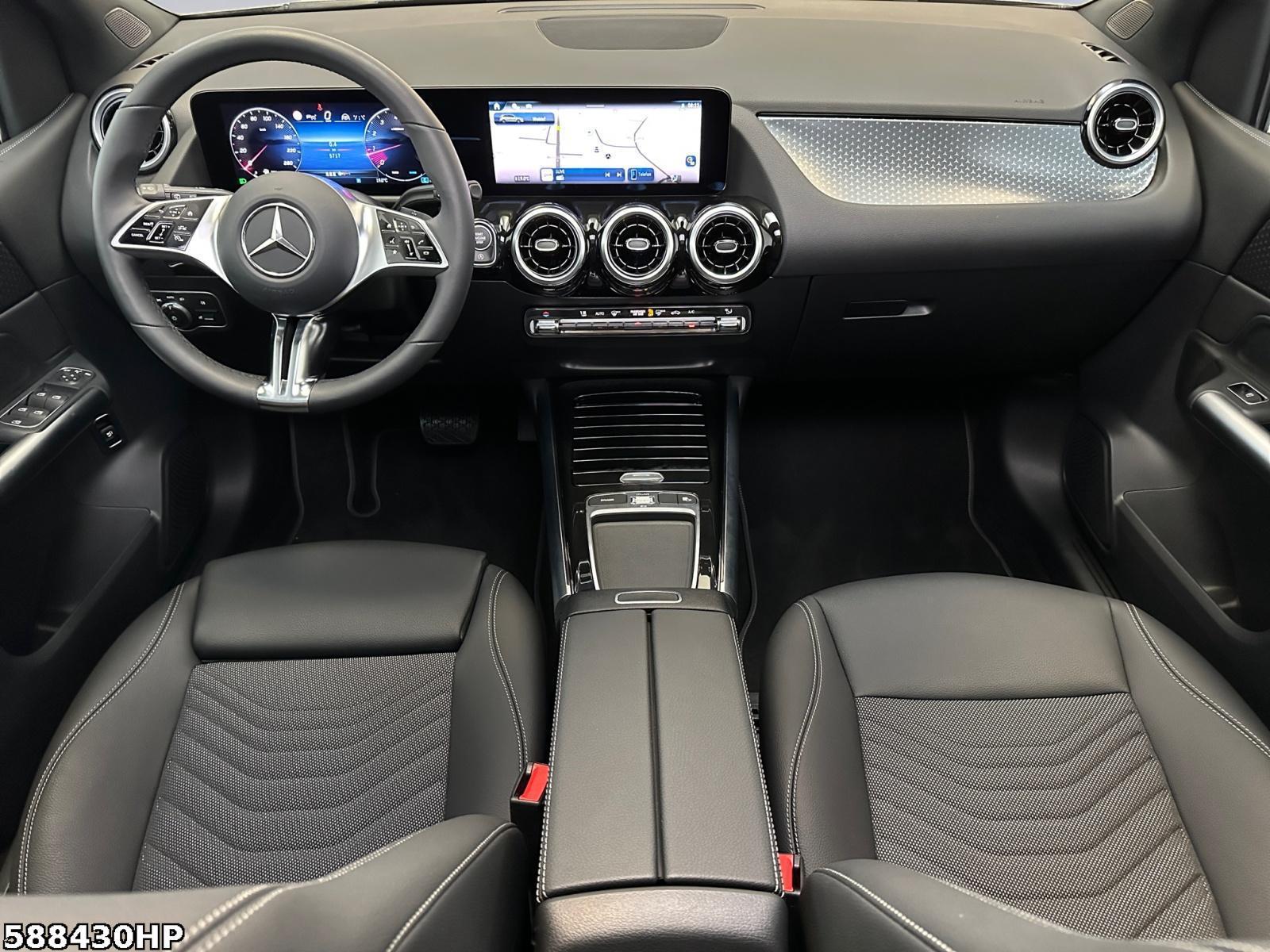 Fahrzeugabbildung Mercedes-Benz B 180 Progressive Panorama AHK Rückfahrkamera
