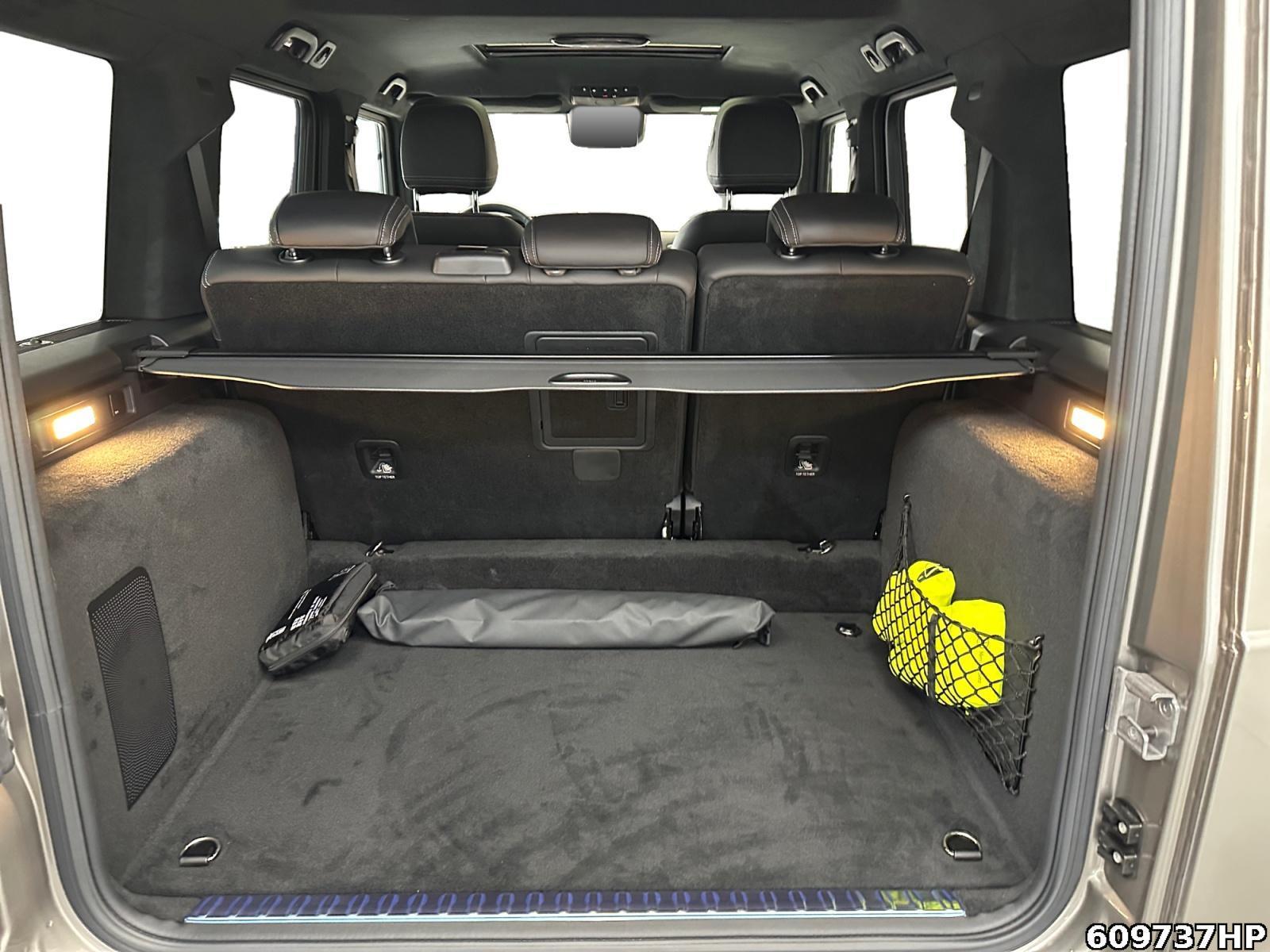 Fahrzeugabbildung Mercedes-Benz G 450 d +AMG+NIGHT+STANDHZG+MASSAGE+360°+KEYLES+