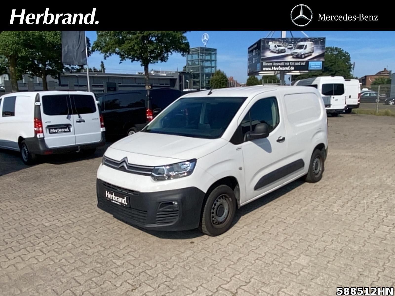 Citroën Berlingo Berlingo
