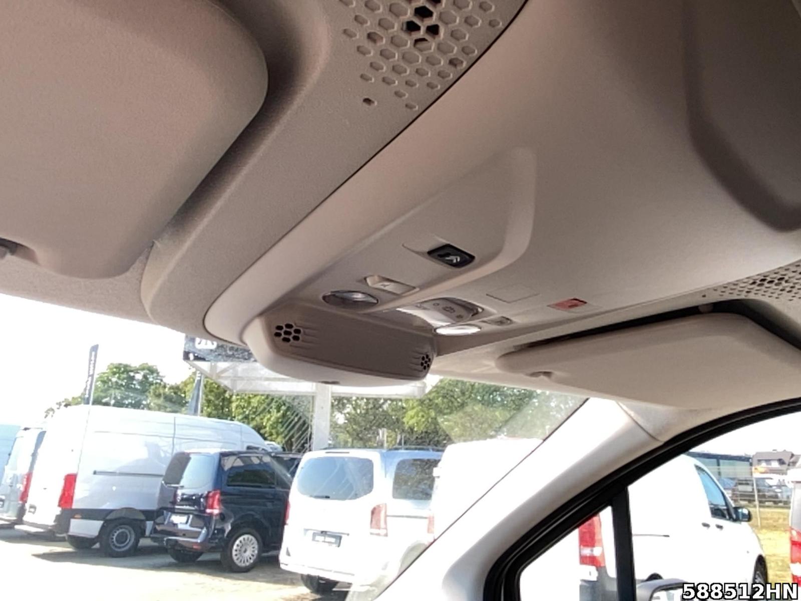 Fahrzeugabbildung Citroën Berlingo Berlingo