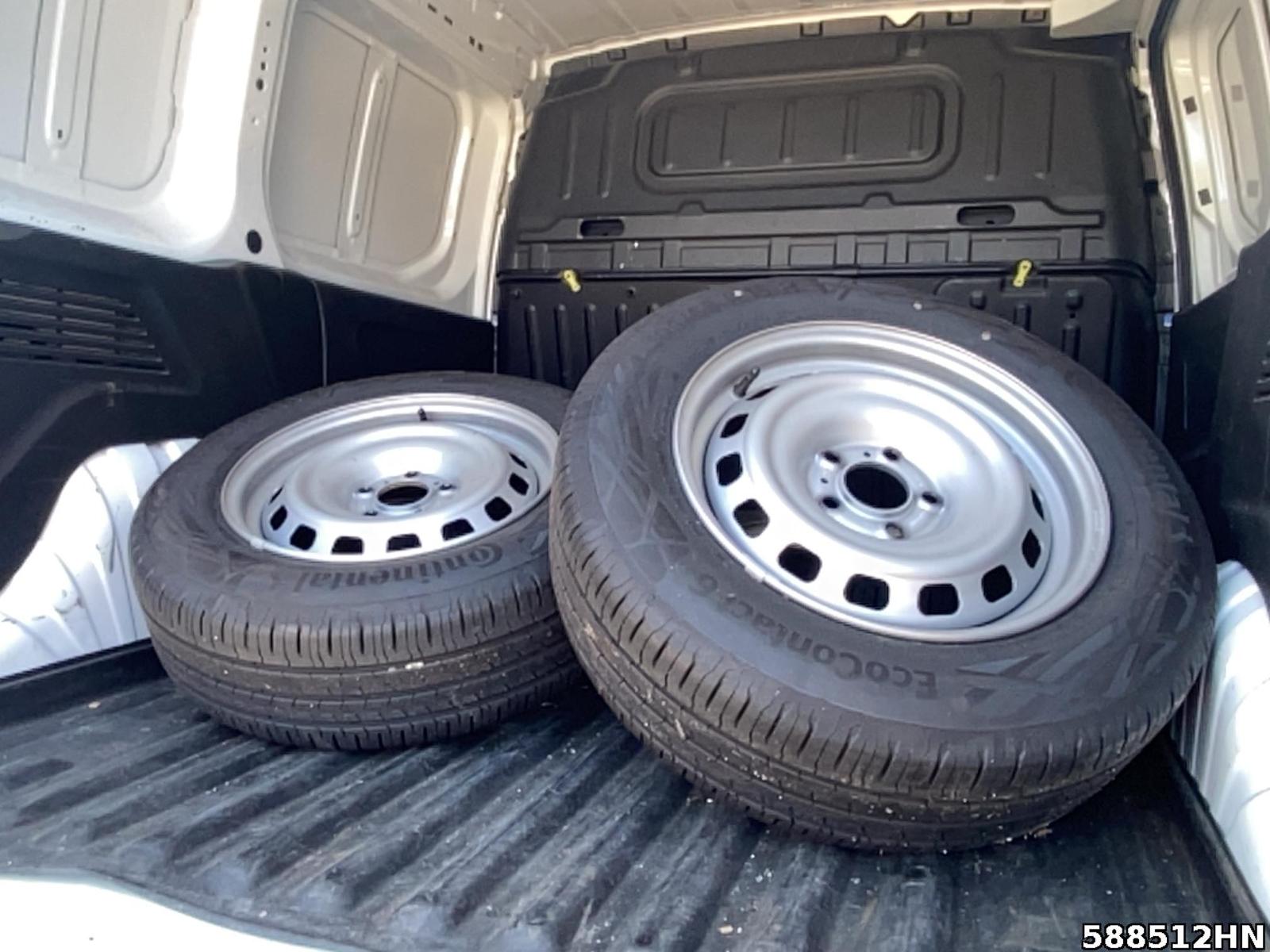 Fahrzeugabbildung Citroën Berlingo Berlingo