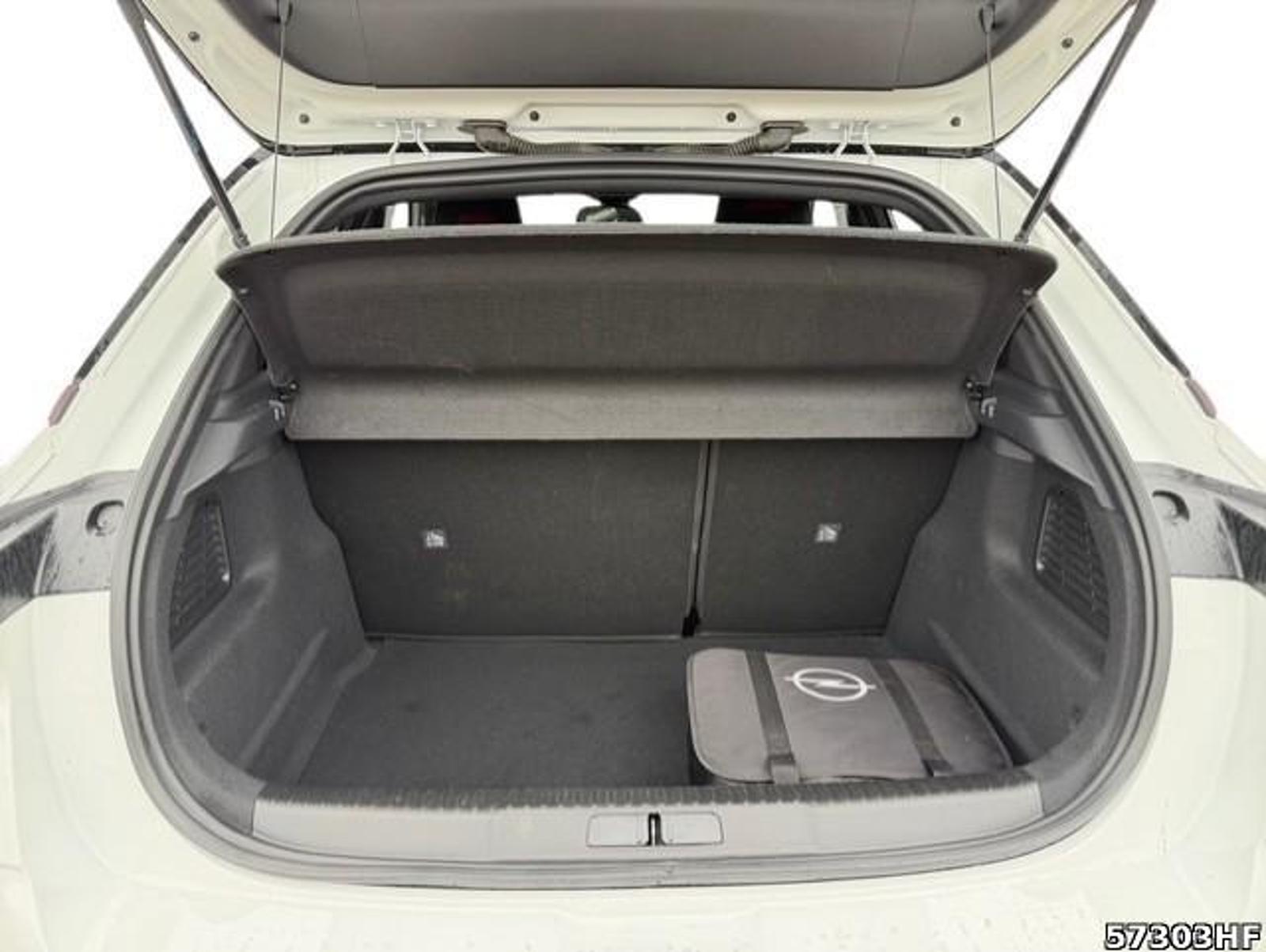 Fahrzeugabbildung Opel Mokka -e GS-Line