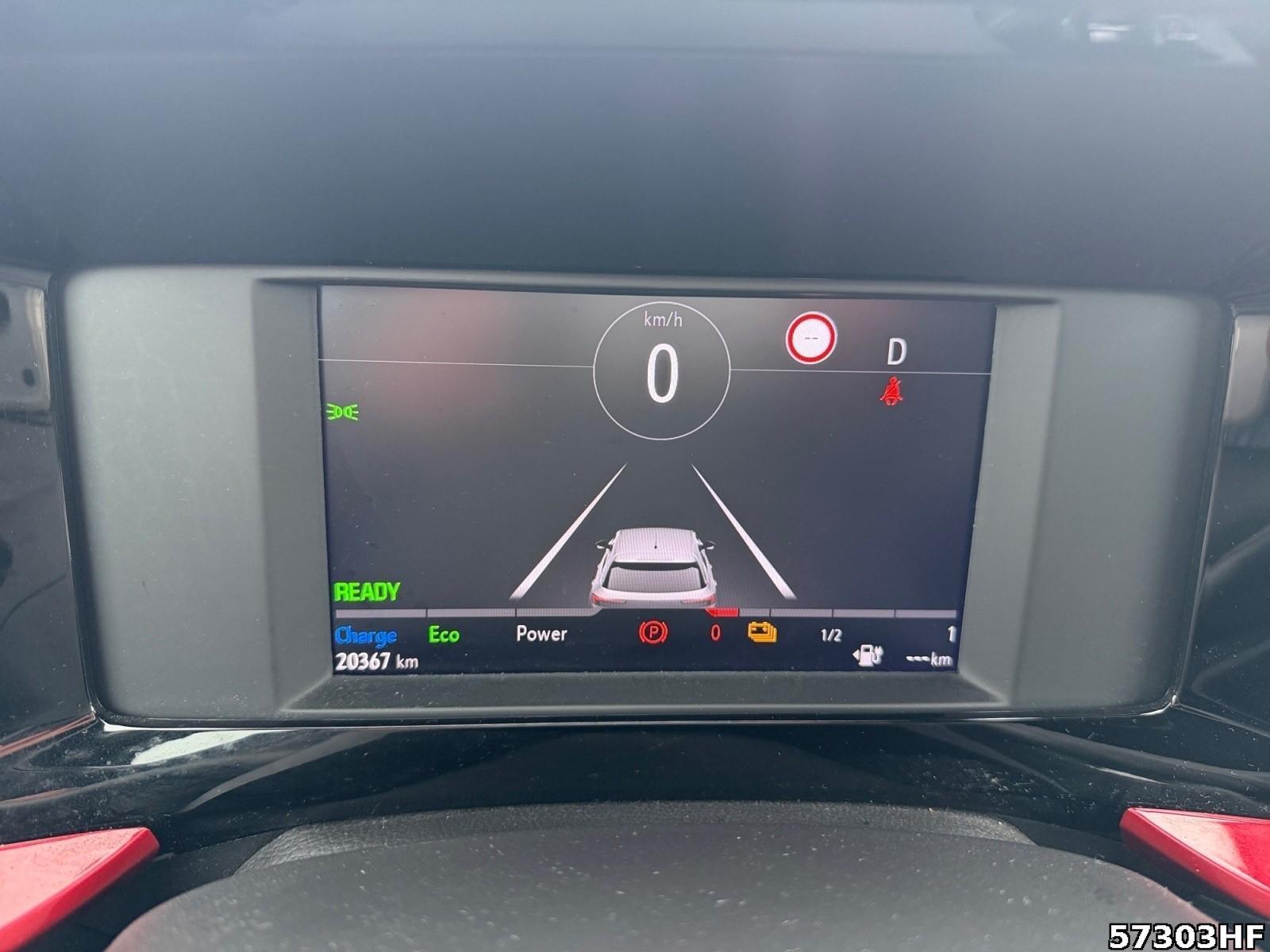 Fahrzeugabbildung Opel Mokka -e GS-Line