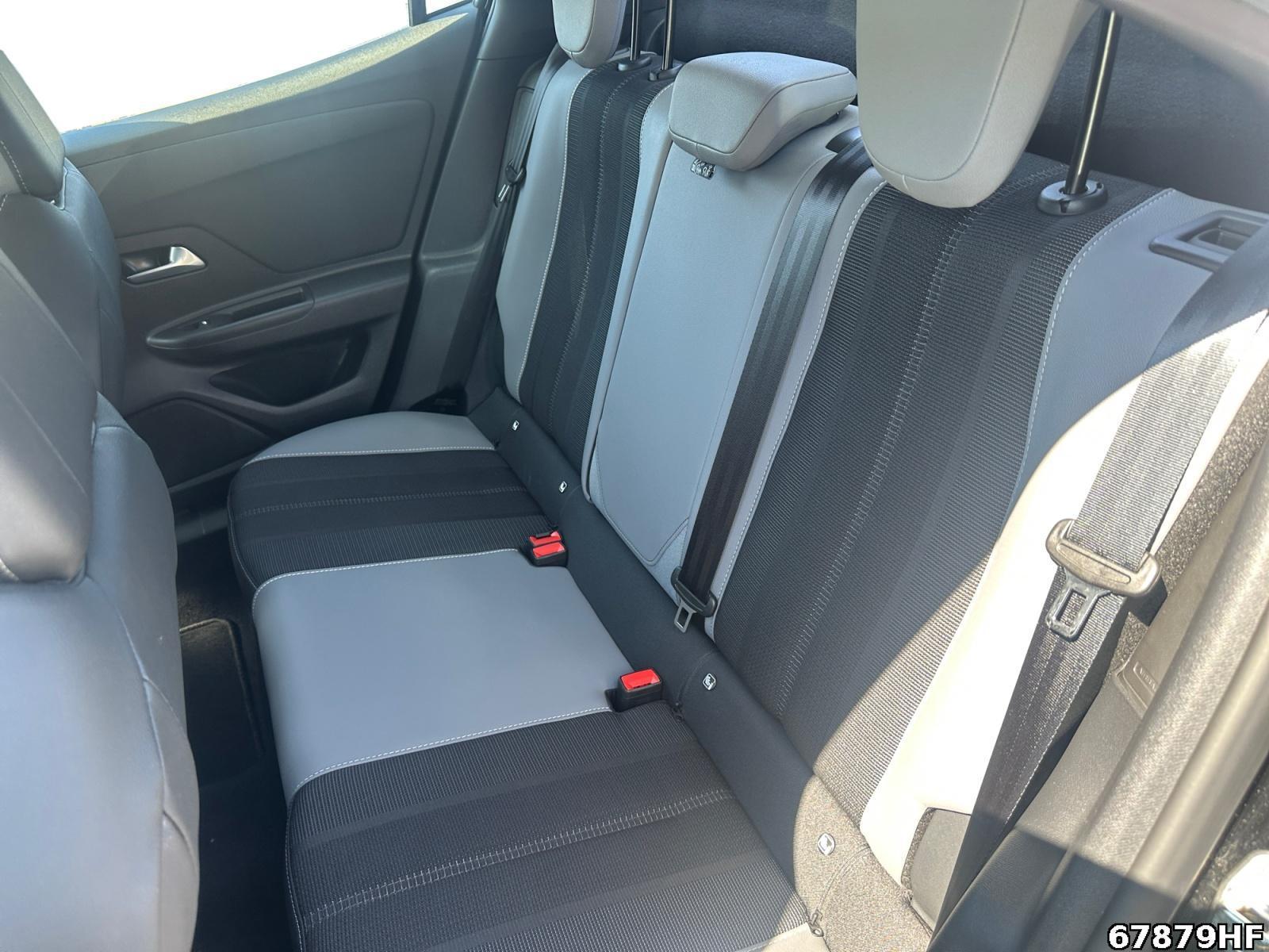 Fahrzeugabbildung Opel Mokka Mokka