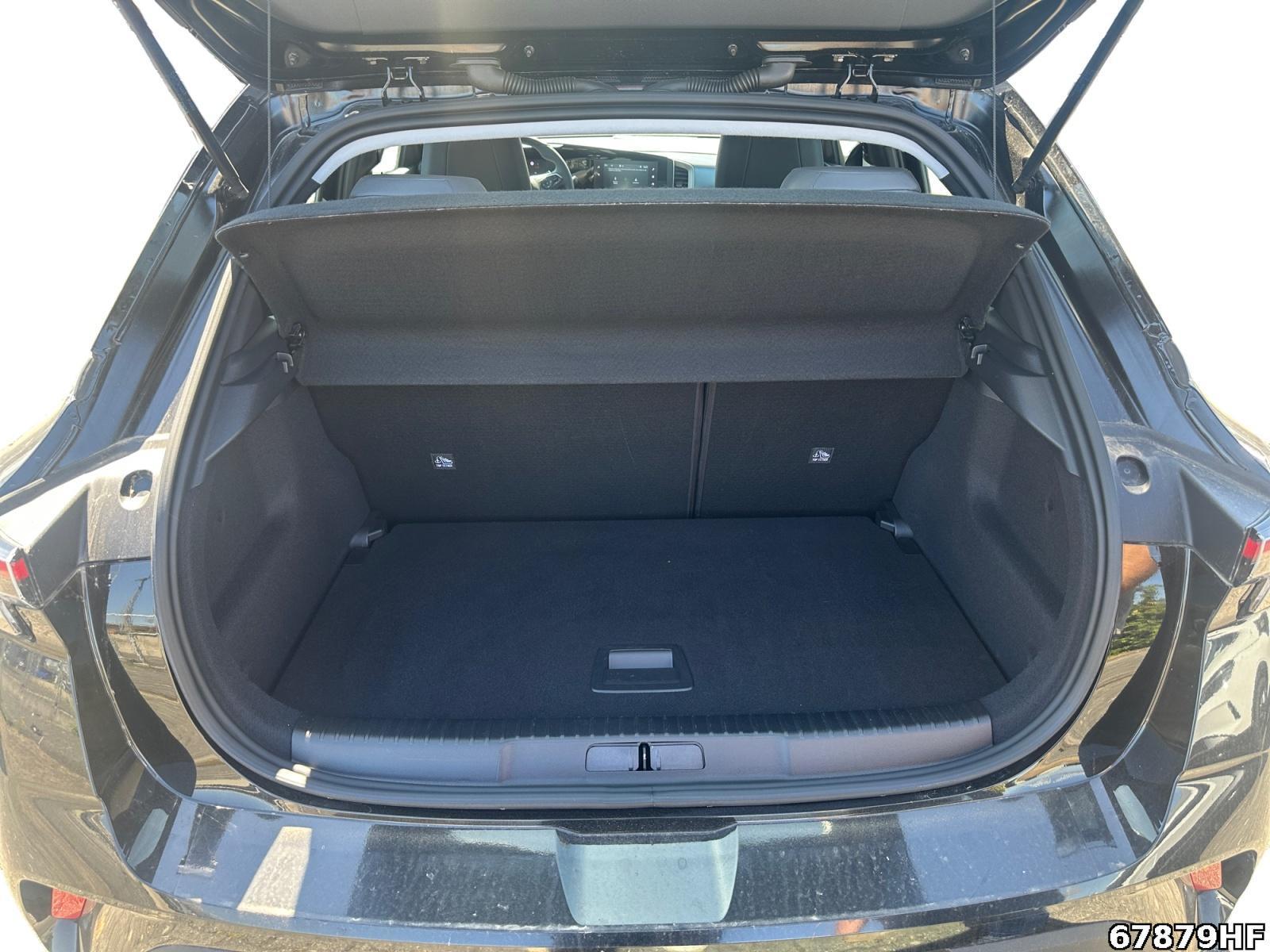 Fahrzeugabbildung Opel Mokka Mokka