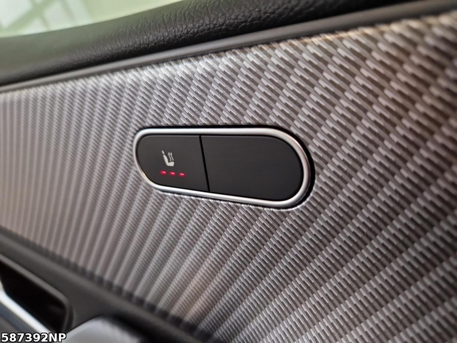 Fahrzeugabbildung Mercedes-Benz A 180 Progressive AHK Kamera Ambiente Winterpak.