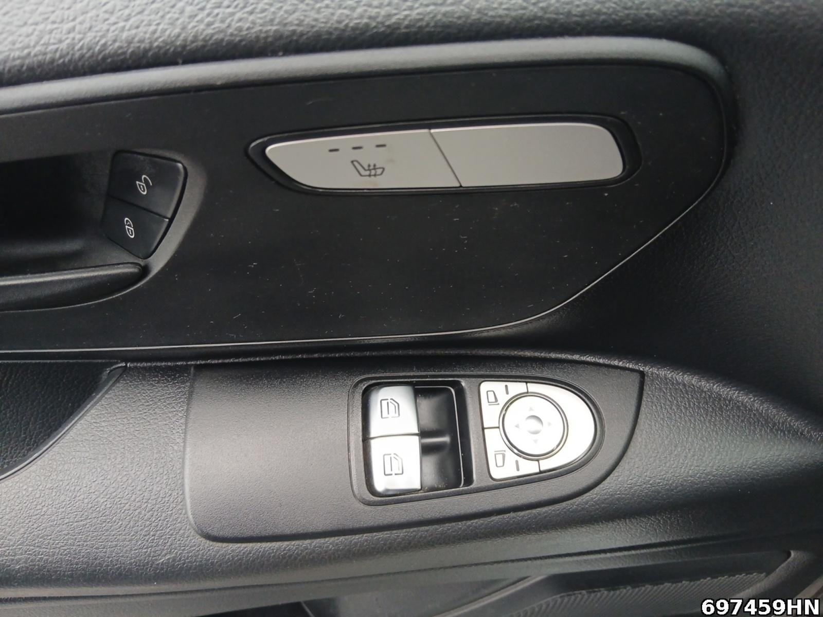 Fahrzeugabbildung Mercedes-Benz Vito 110 CDI Mixto XXL 6-G*AHK*Tempo*Standh*Rega