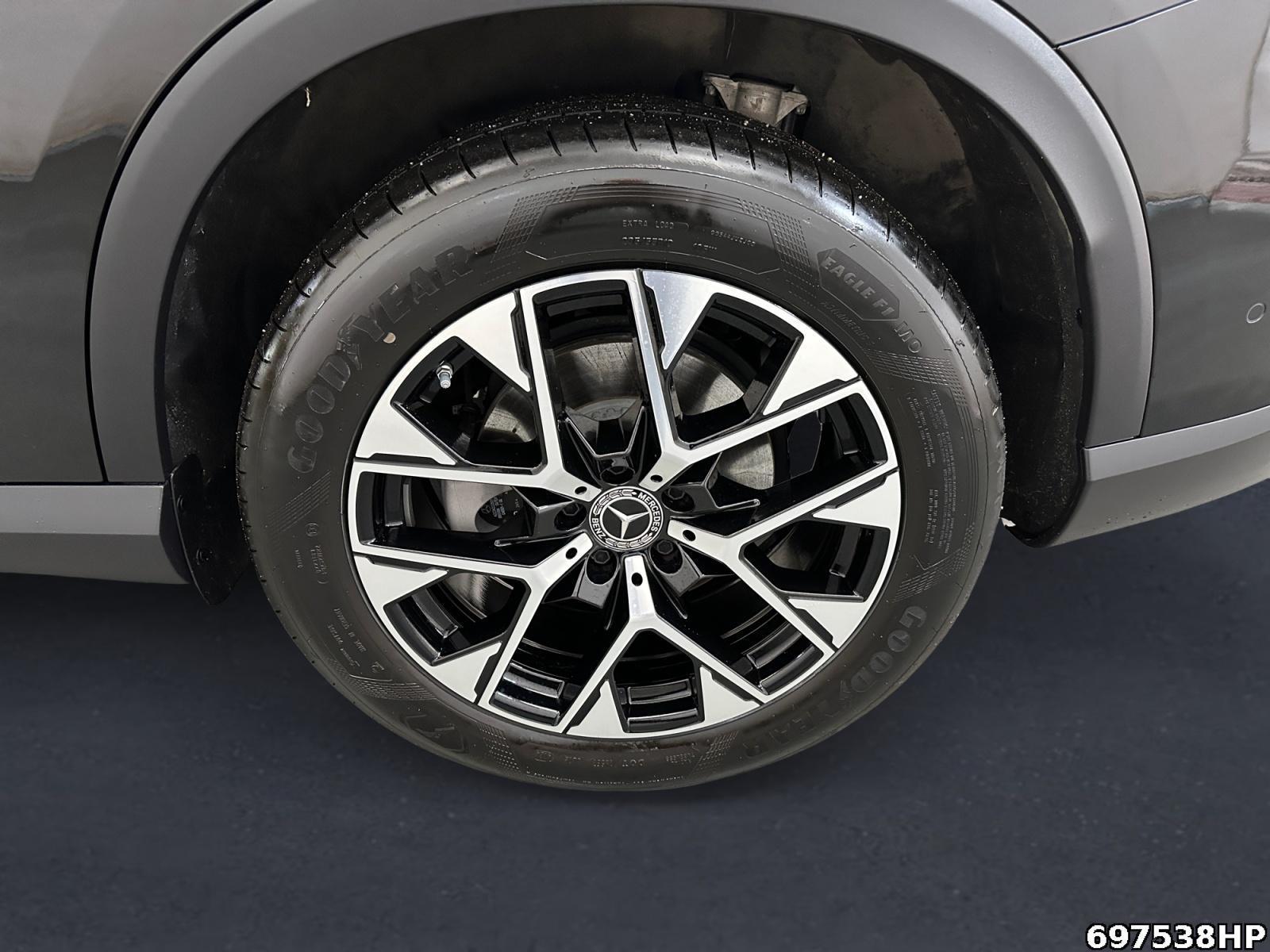Fahrzeugabbildung Mercedes-Benz GLC 220 d 4M Avantgarde AHK Memory Rückfahrkam