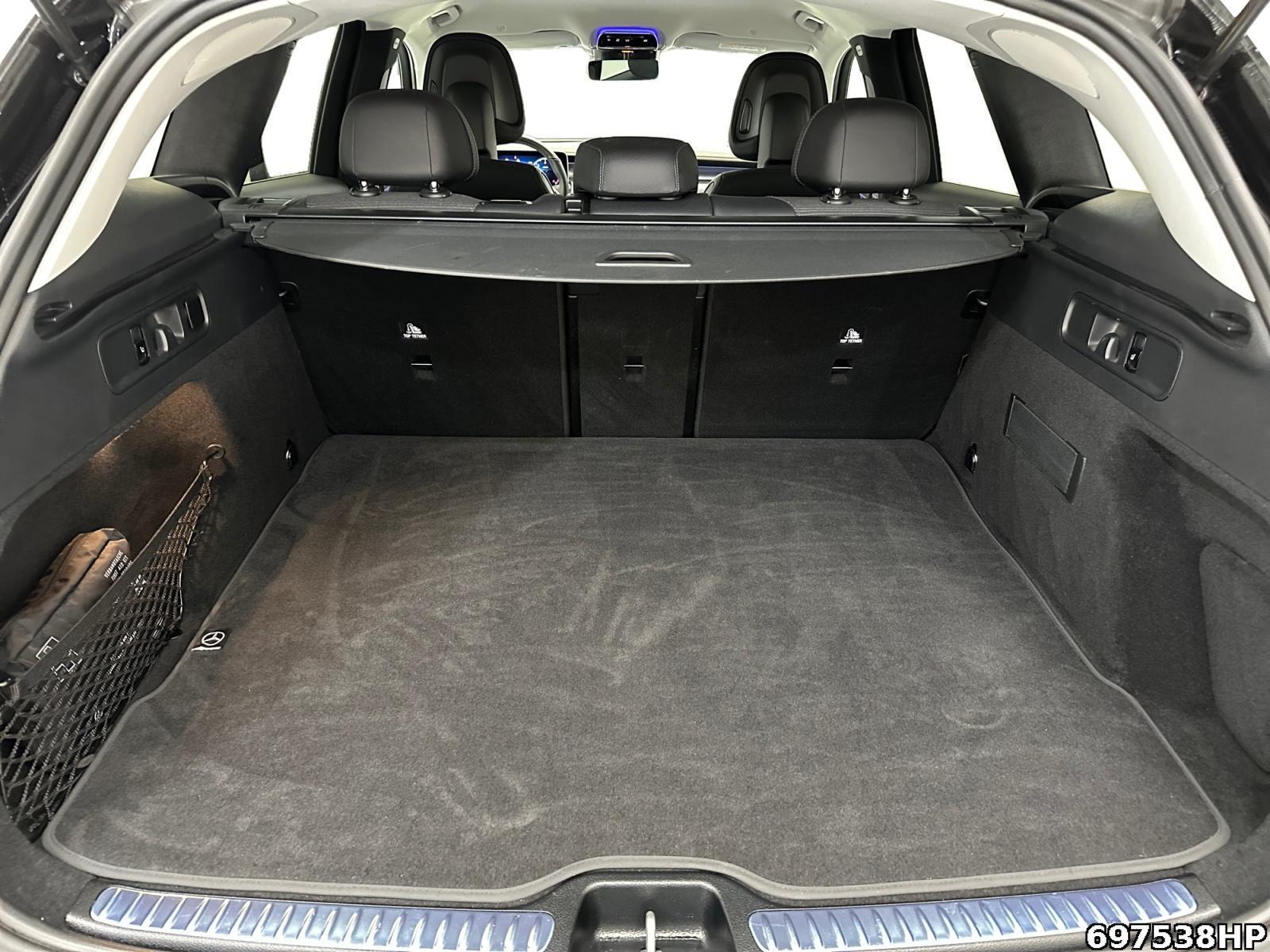 Fahrzeugabbildung Mercedes-Benz GLC 220 d 4M Avantgarde AHK Memory Rückfahrkam