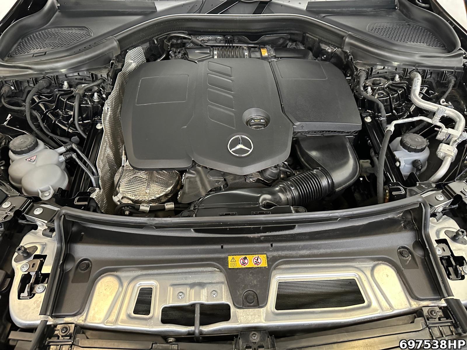 Fahrzeugabbildung Mercedes-Benz GLC 220 d 4M Avantgarde AHK Memory Rückfahrkam