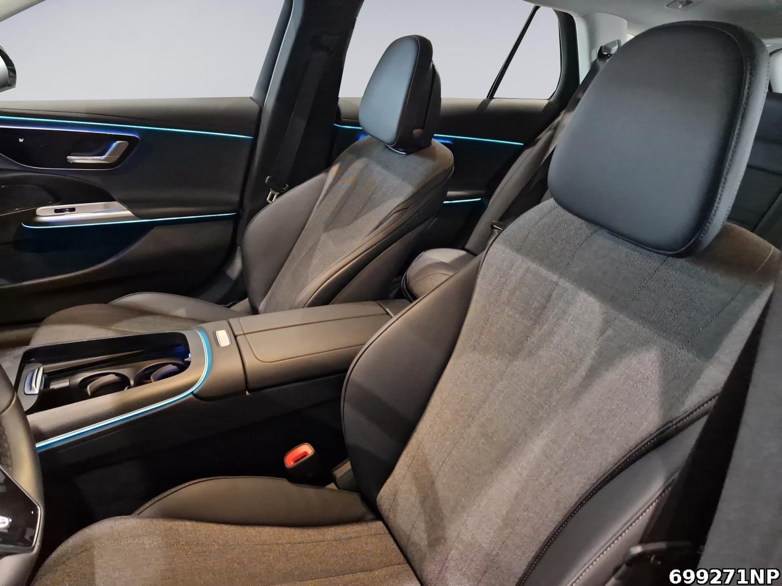 Fahrzeugabbildung Mercedes-Benz E 220 d T Avantgarde AHK DISTRONIC LED Ambiente