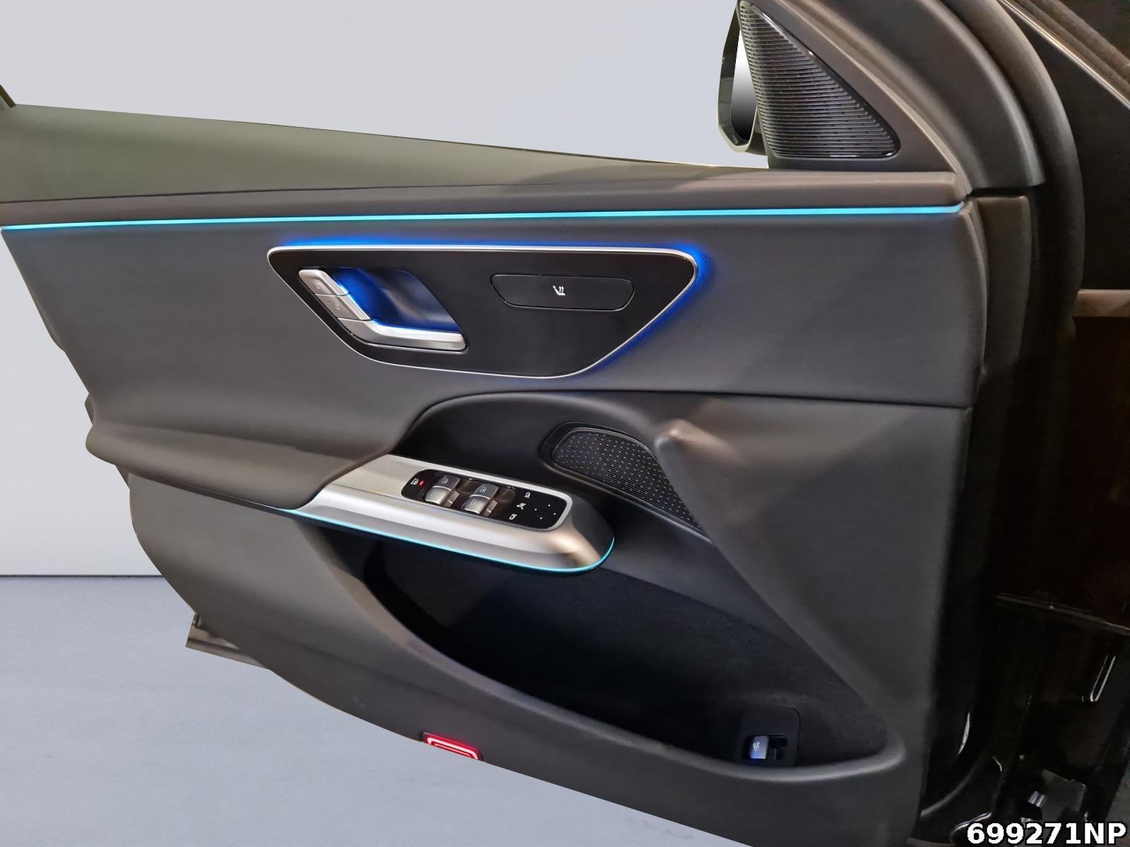 Fahrzeugabbildung Mercedes-Benz E 220 d T Avantgarde AHK DISTRONIC LED Ambiente